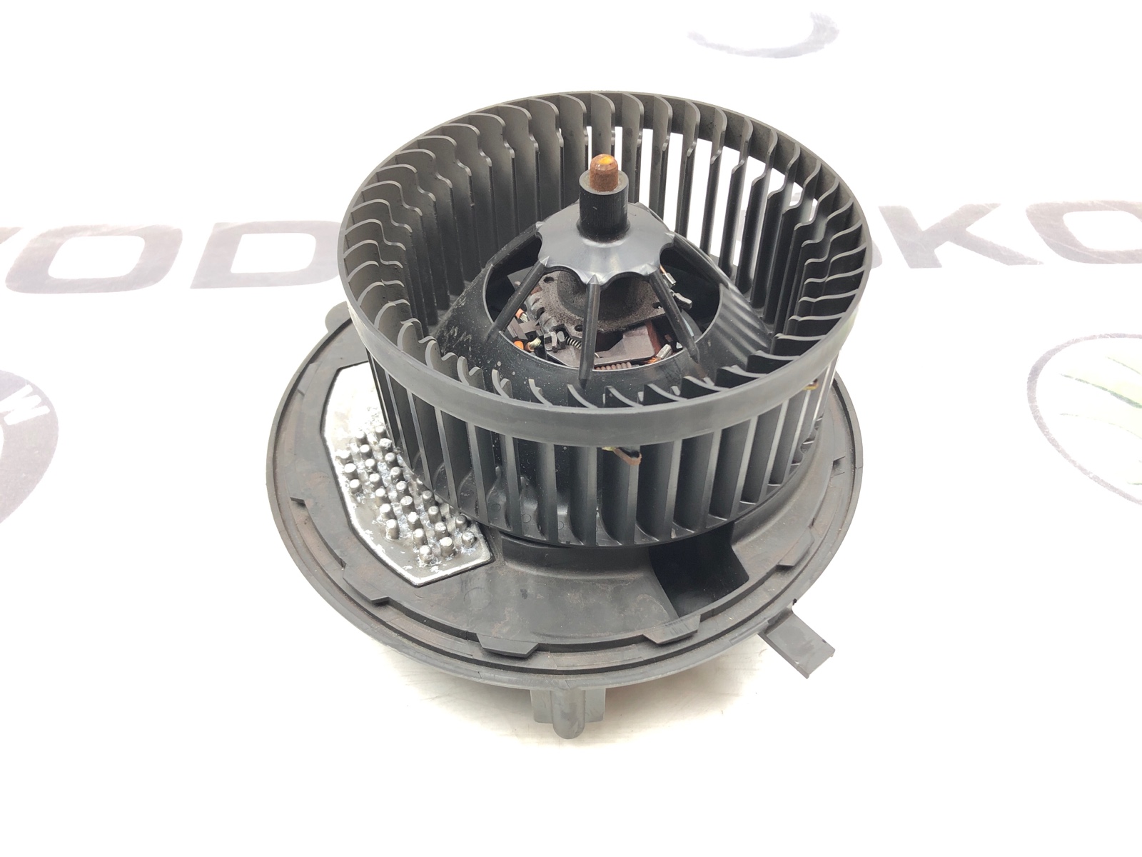 мотор печки, 6500 рублей, Москва