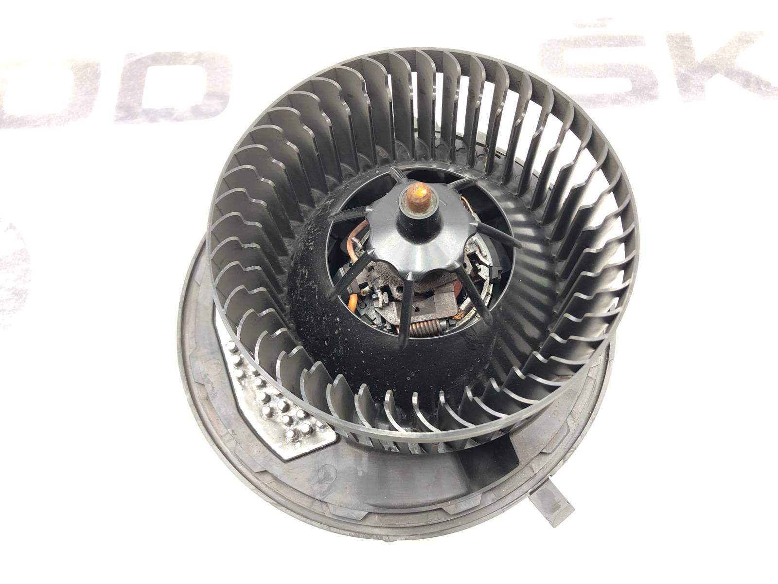 мотор печки, 6500 рублей, Москва