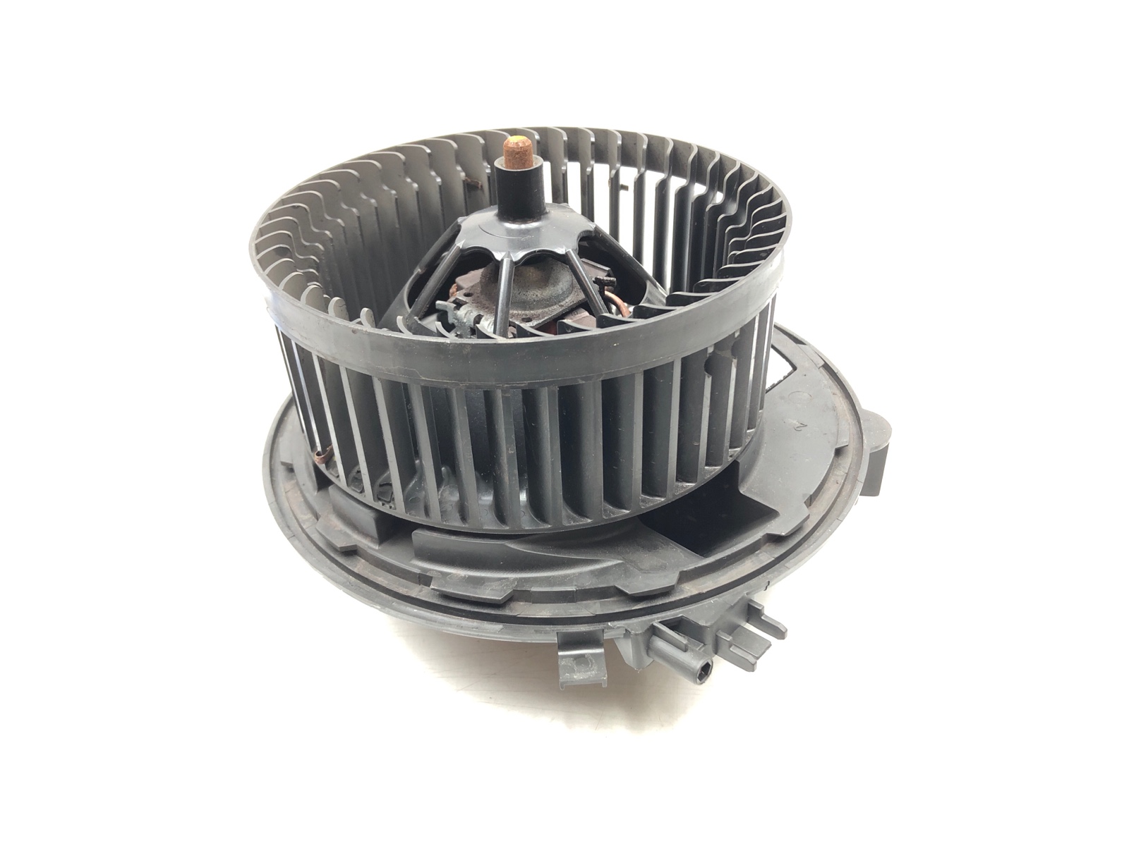 мотор печки, 6500 рублей, Москва