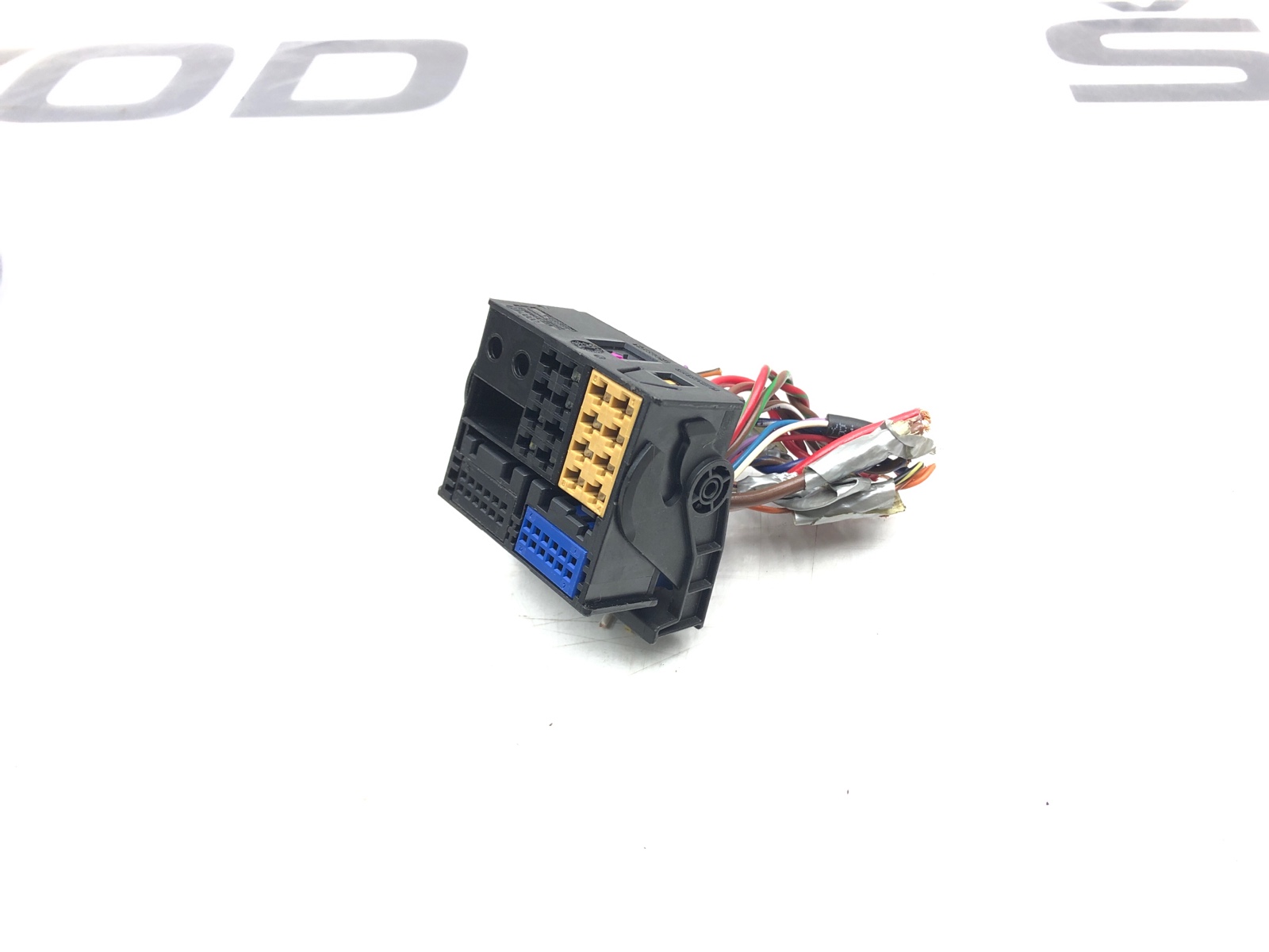 Разъем Квадлок (Quadlock), 1500 рублей, Москва