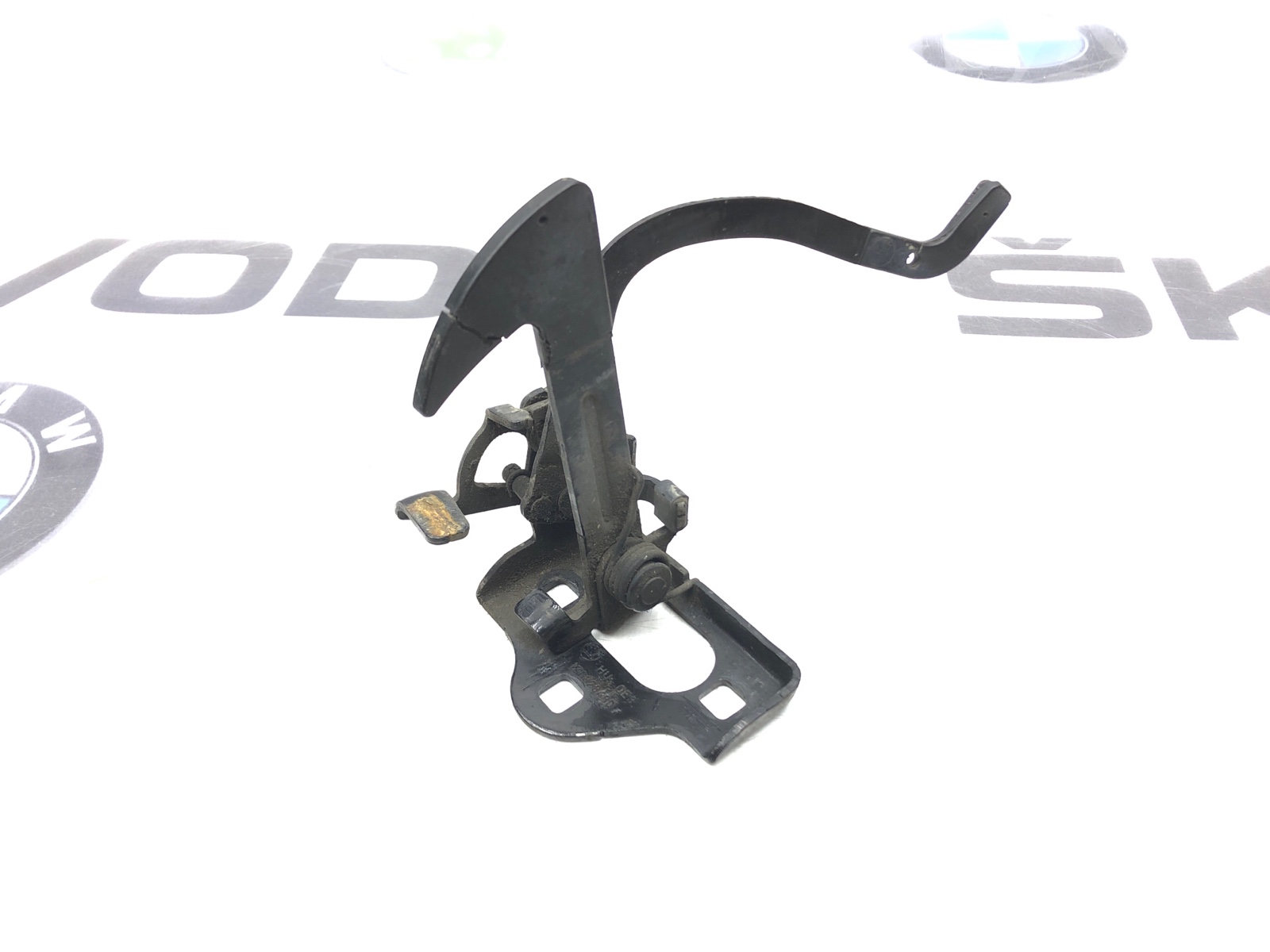 крюк капота, 1000 рублей, Москва