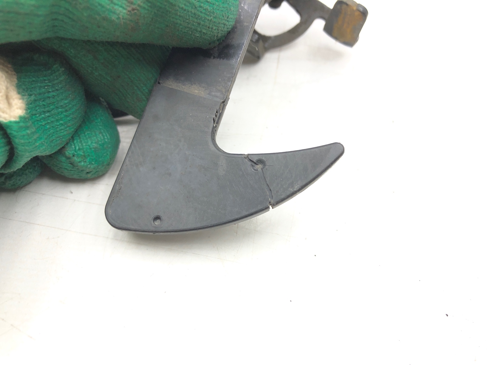 крюк капота, 1000 рублей, Москва