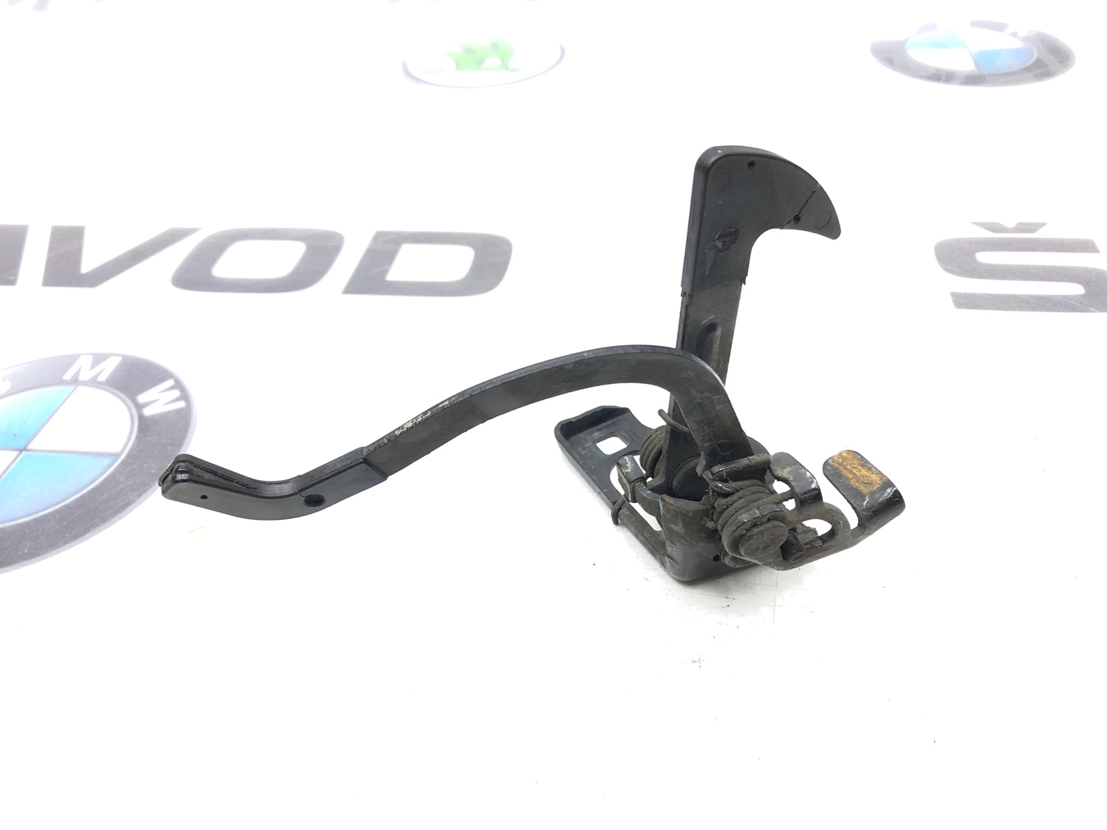 крюк капота, 1000 рублей, Москва