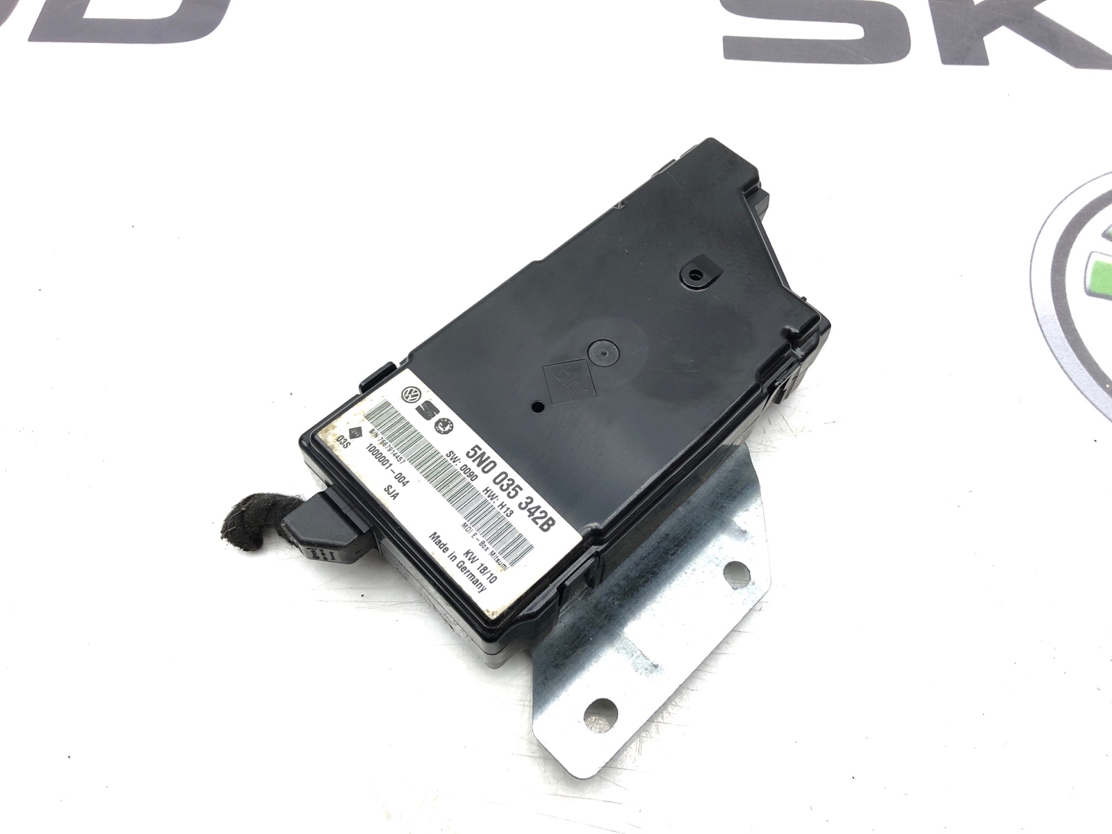 Блок мультимедиа MDI Media-IN, 1000 рублей, Москва