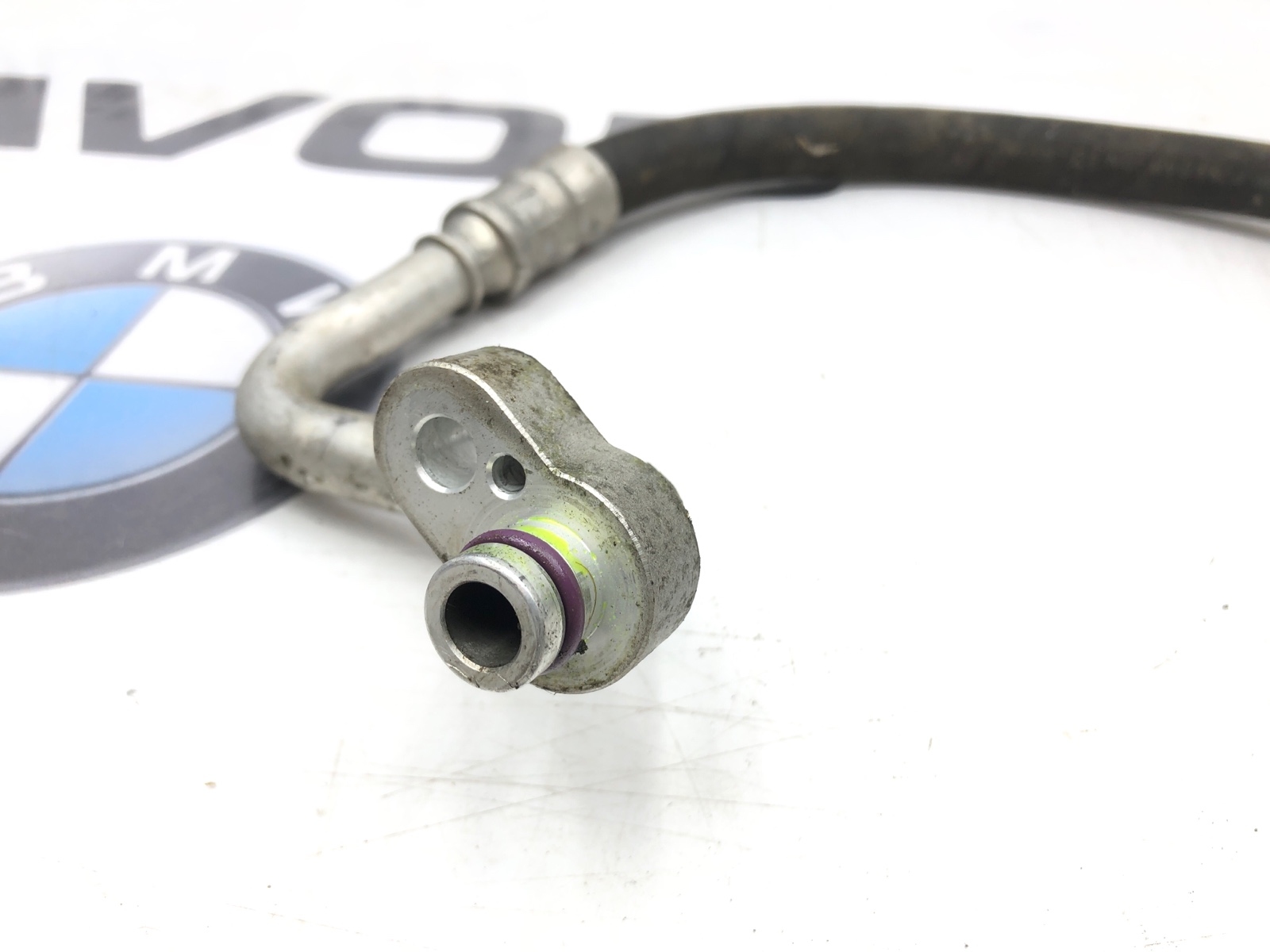 Шланг кондиционера короткий, 1000 рублей, Москва