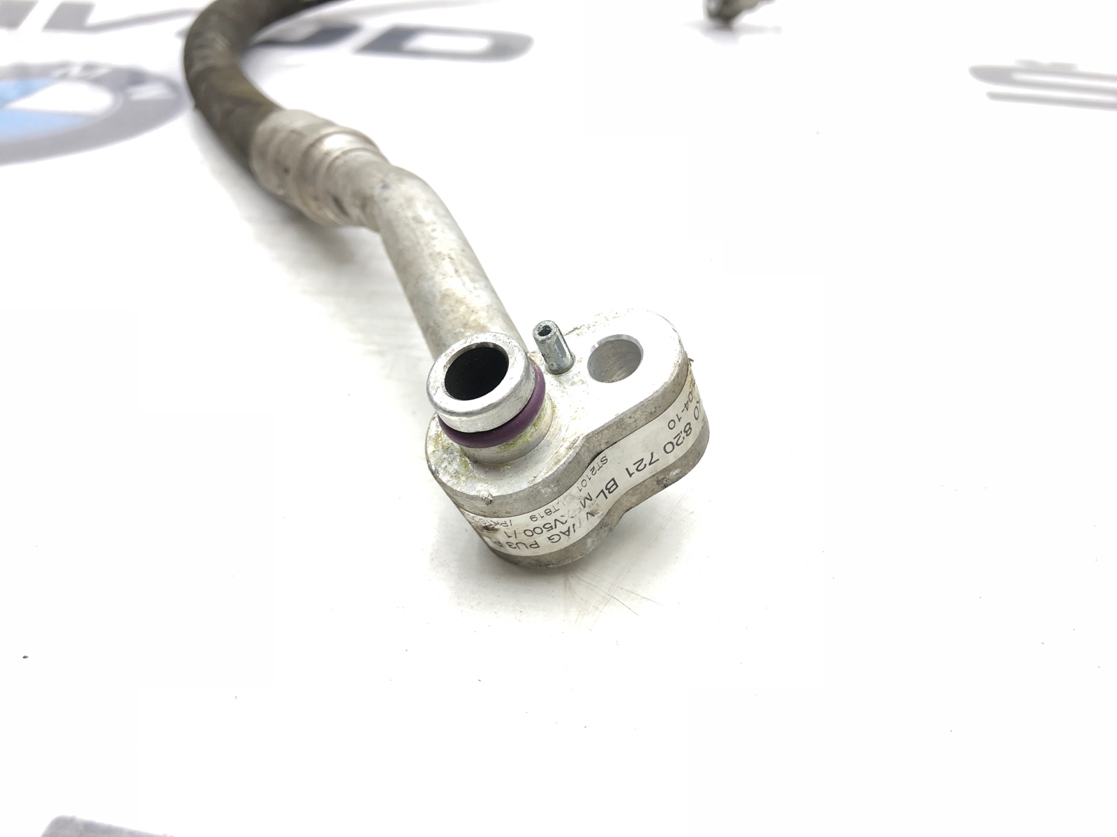 Шланг кондиционера короткий, 1000 рублей, Москва