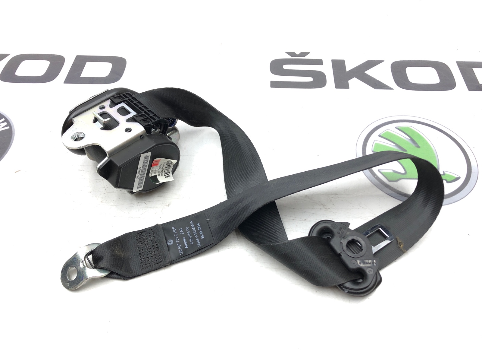 ремень безопасности, 3000 рублей, Москва