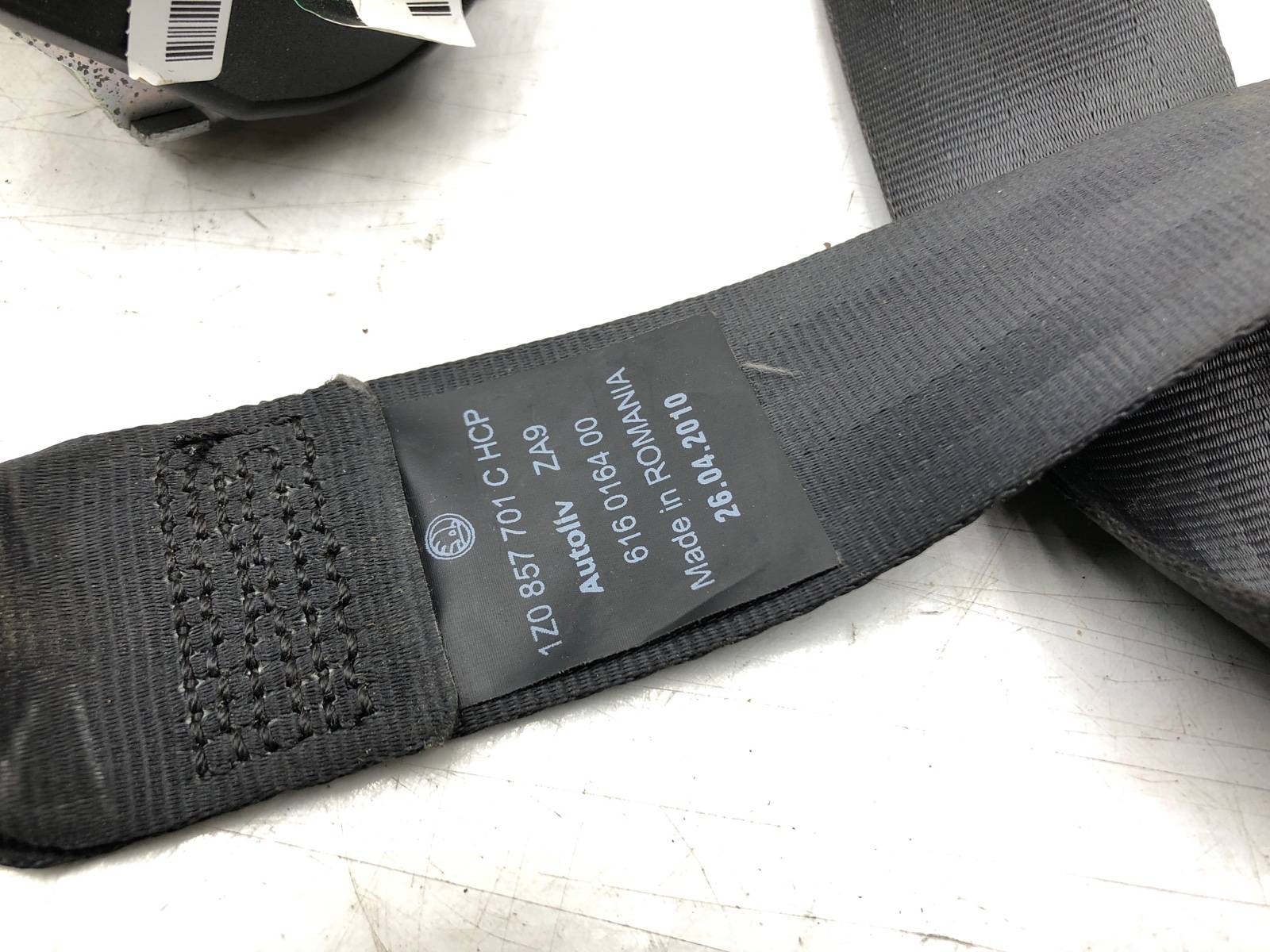 ремень безопасности, 3000 рублей, Москва