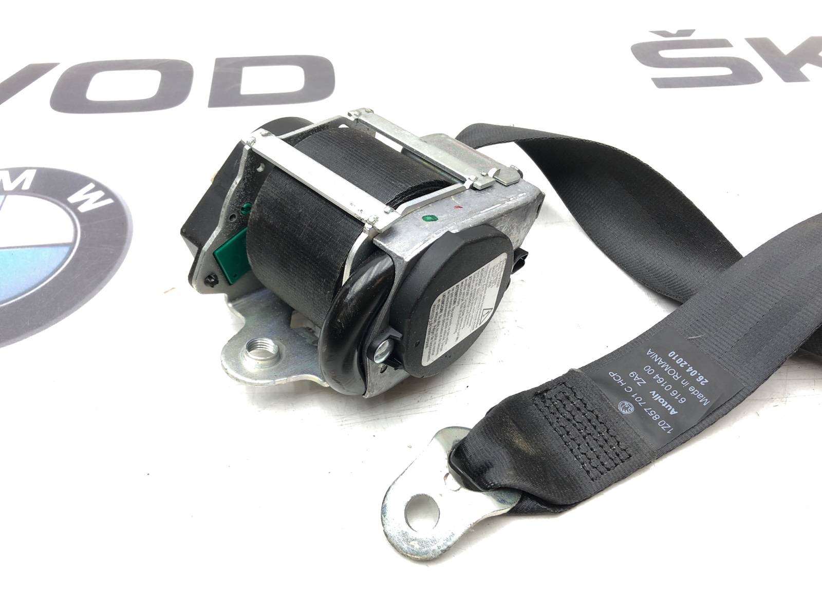 ремень безопасности, 3000 рублей, Москва