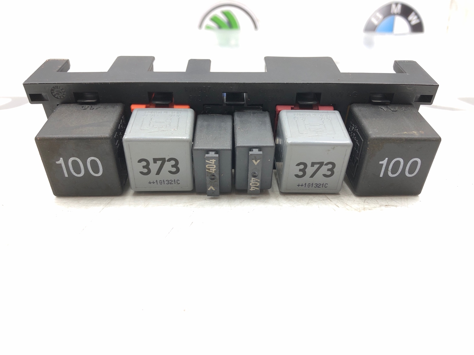 Блок реле, 1000 рублей, Москва