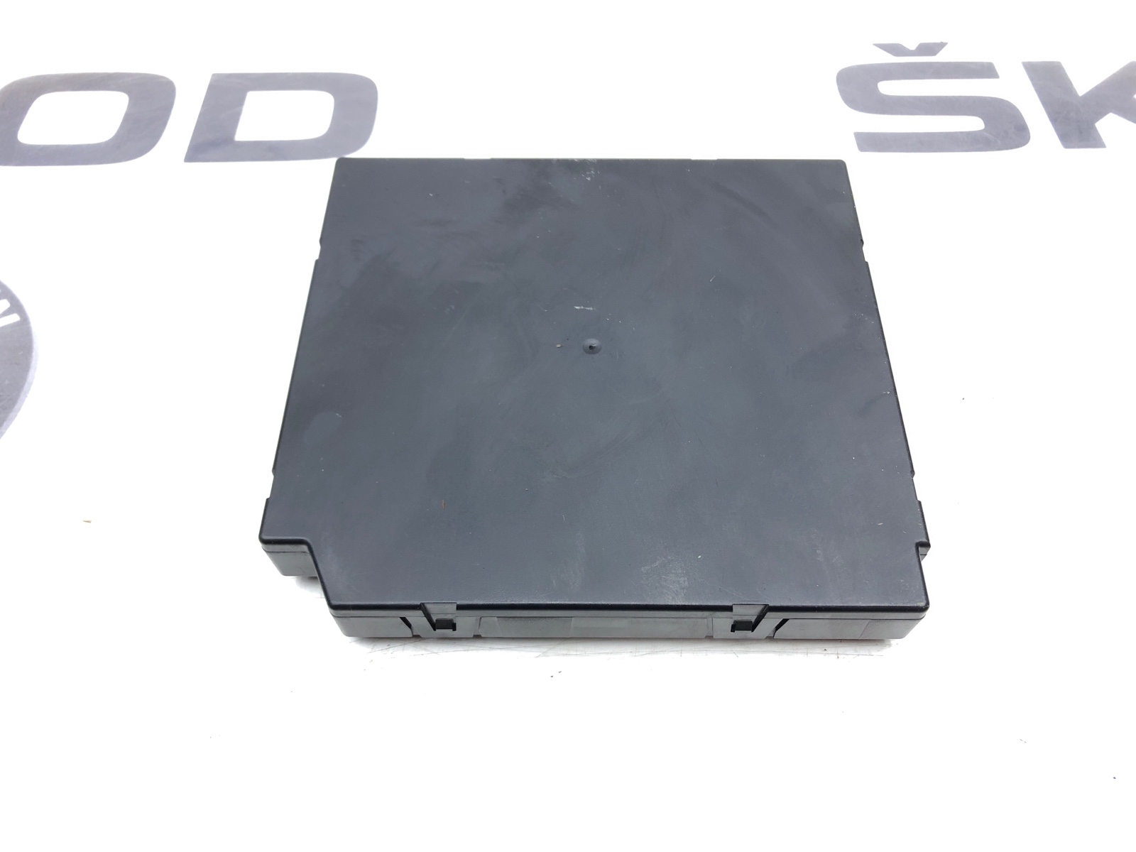 Блок комфорта BCM, 2000 рублей, Москва