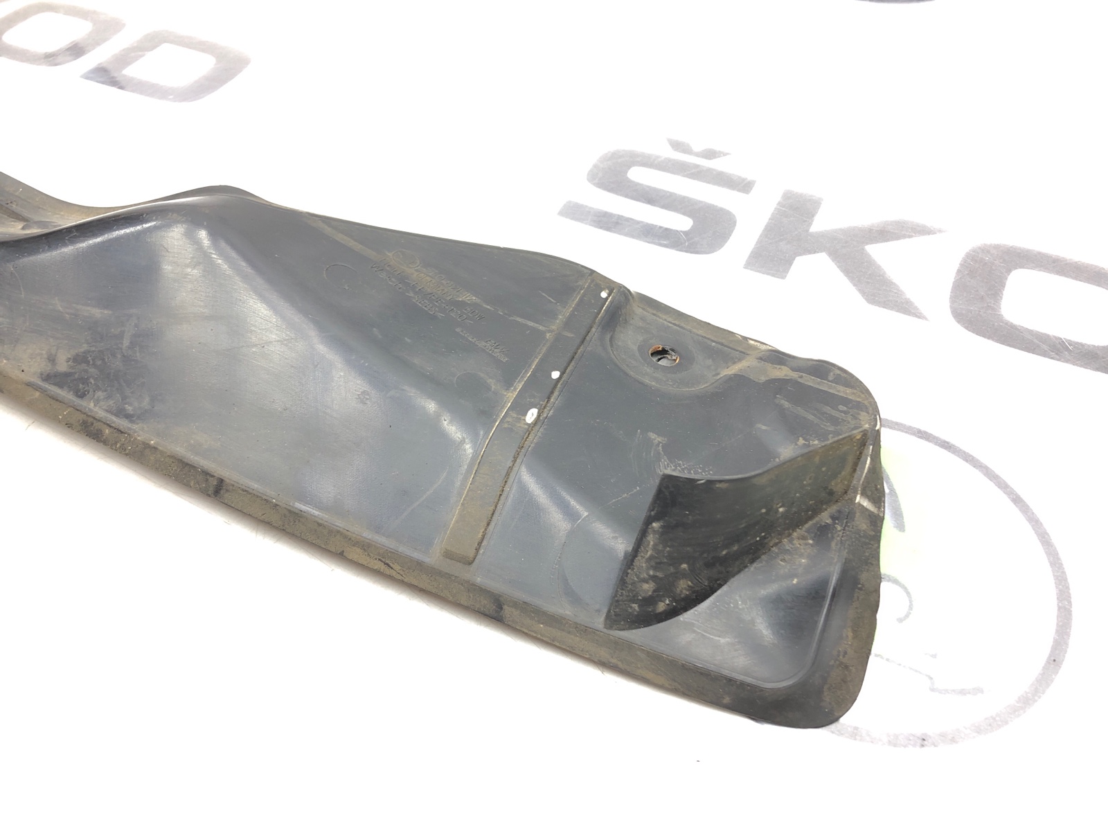 Пыльник крыла, 1000 рублей, Москва