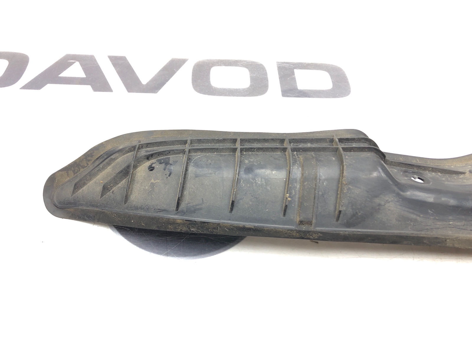 Пыльник крыла, 1000 рублей, Москва