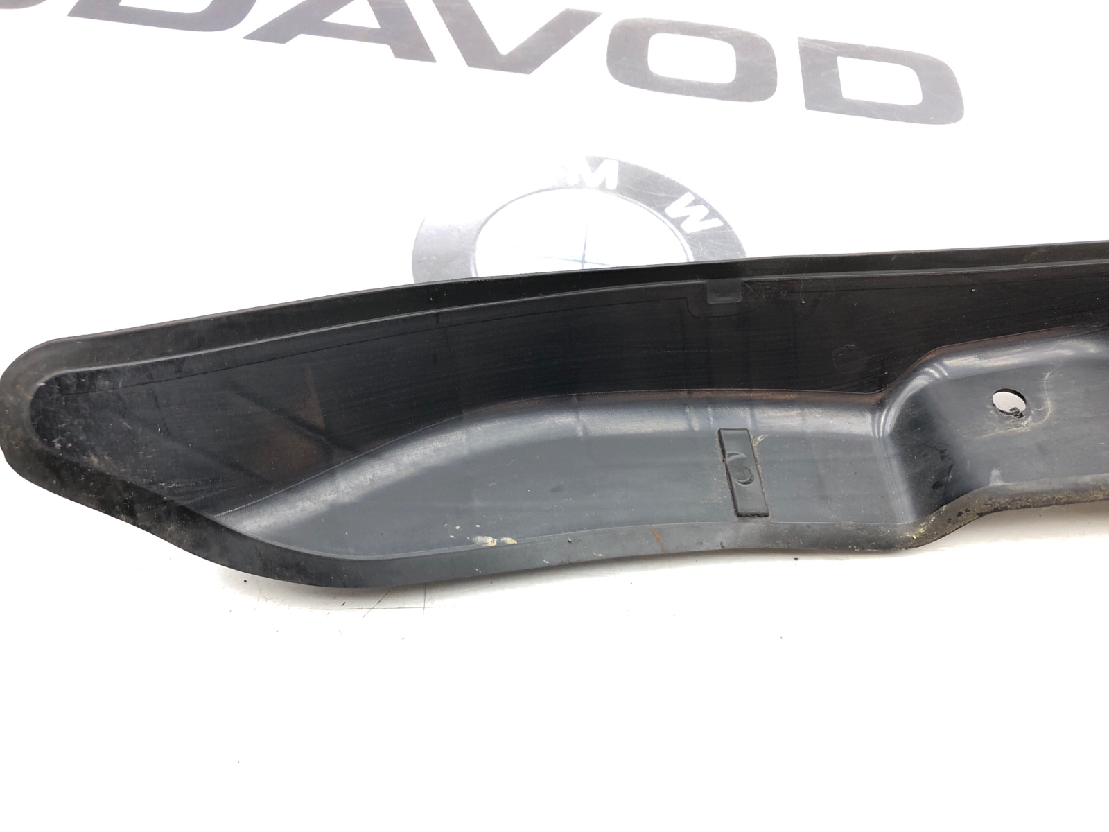 Пыльник крыла, 1000 рублей, Москва