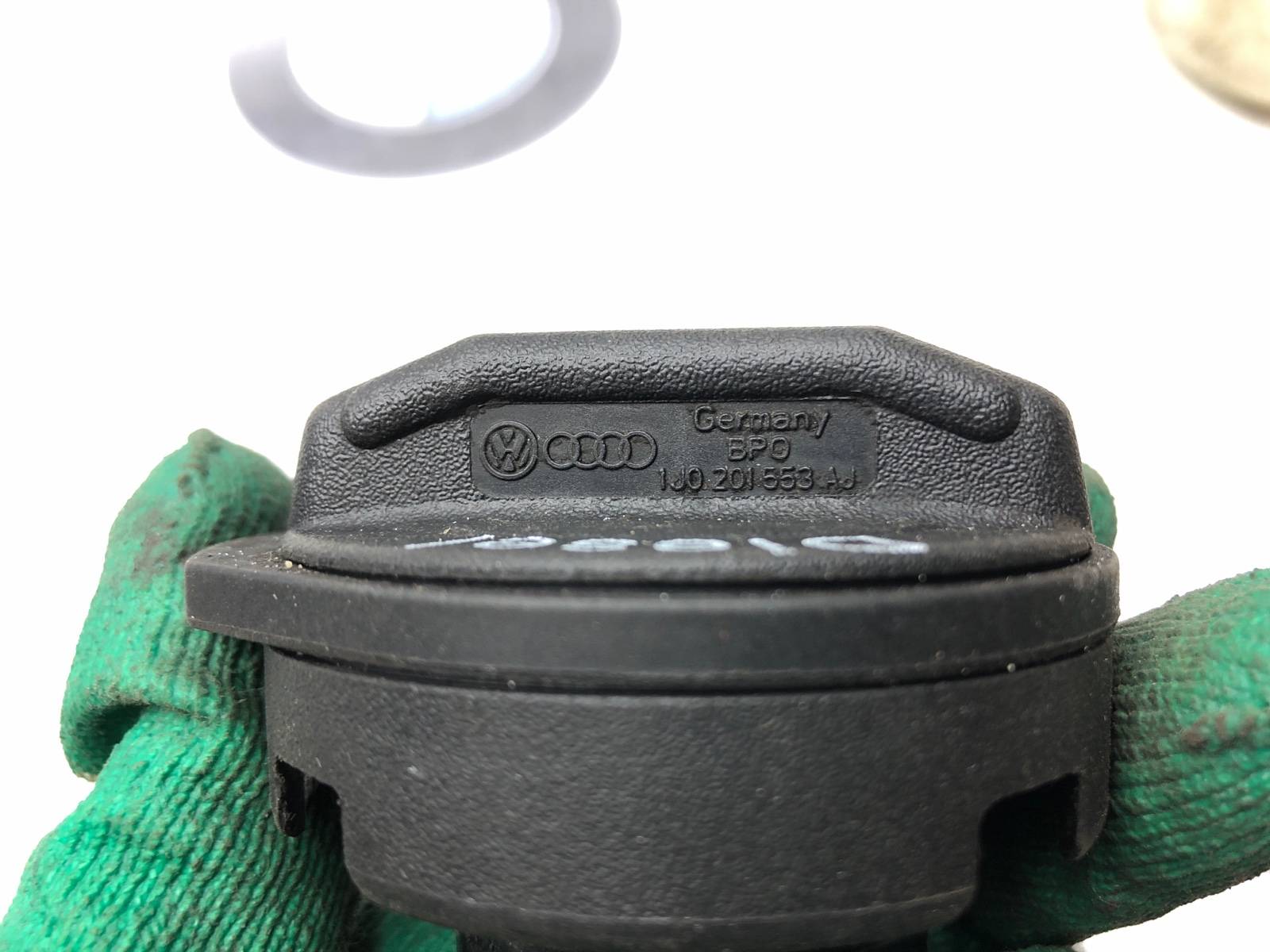 Крышка бензобака, 500 рублей, Москва