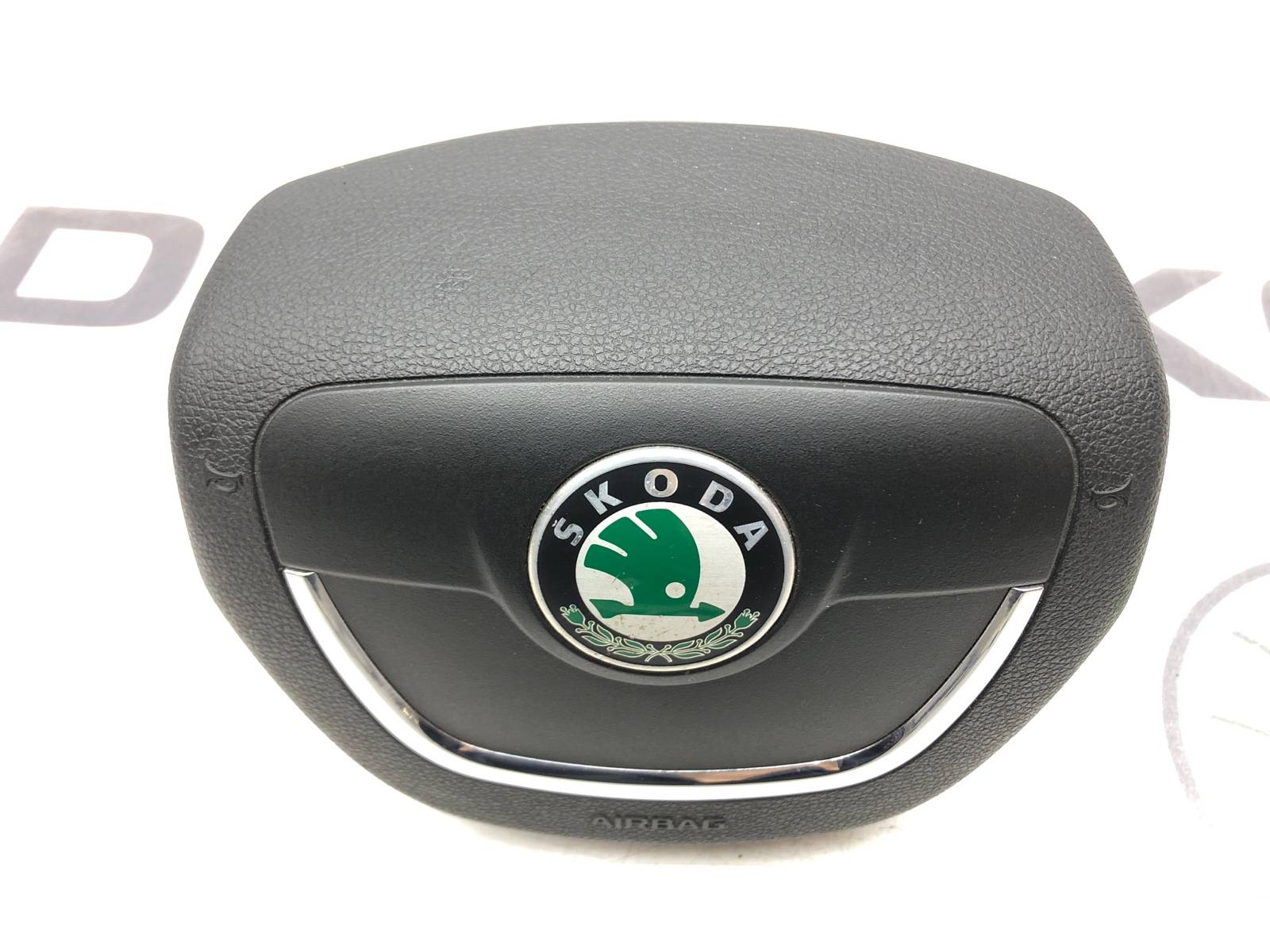 Подушка безопасности водителя, 6500 рублей, Москва