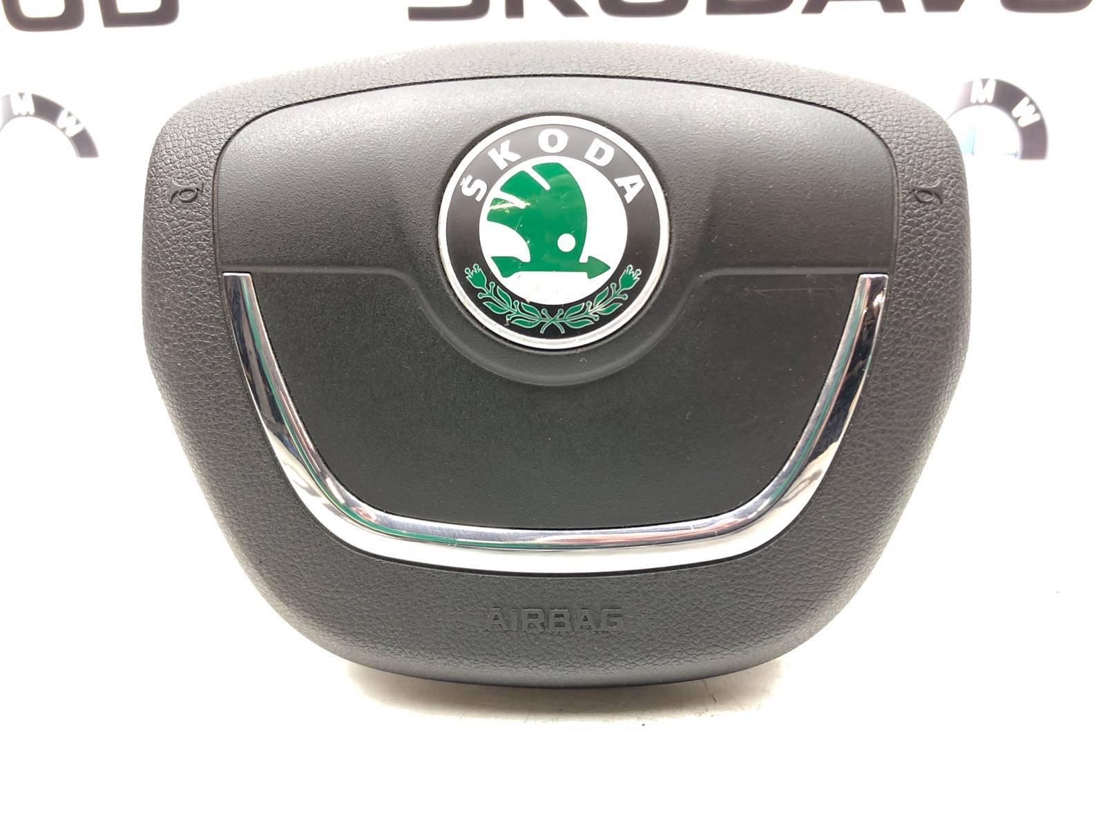 Подушка безопасности водителя, 6500 рублей, Москва