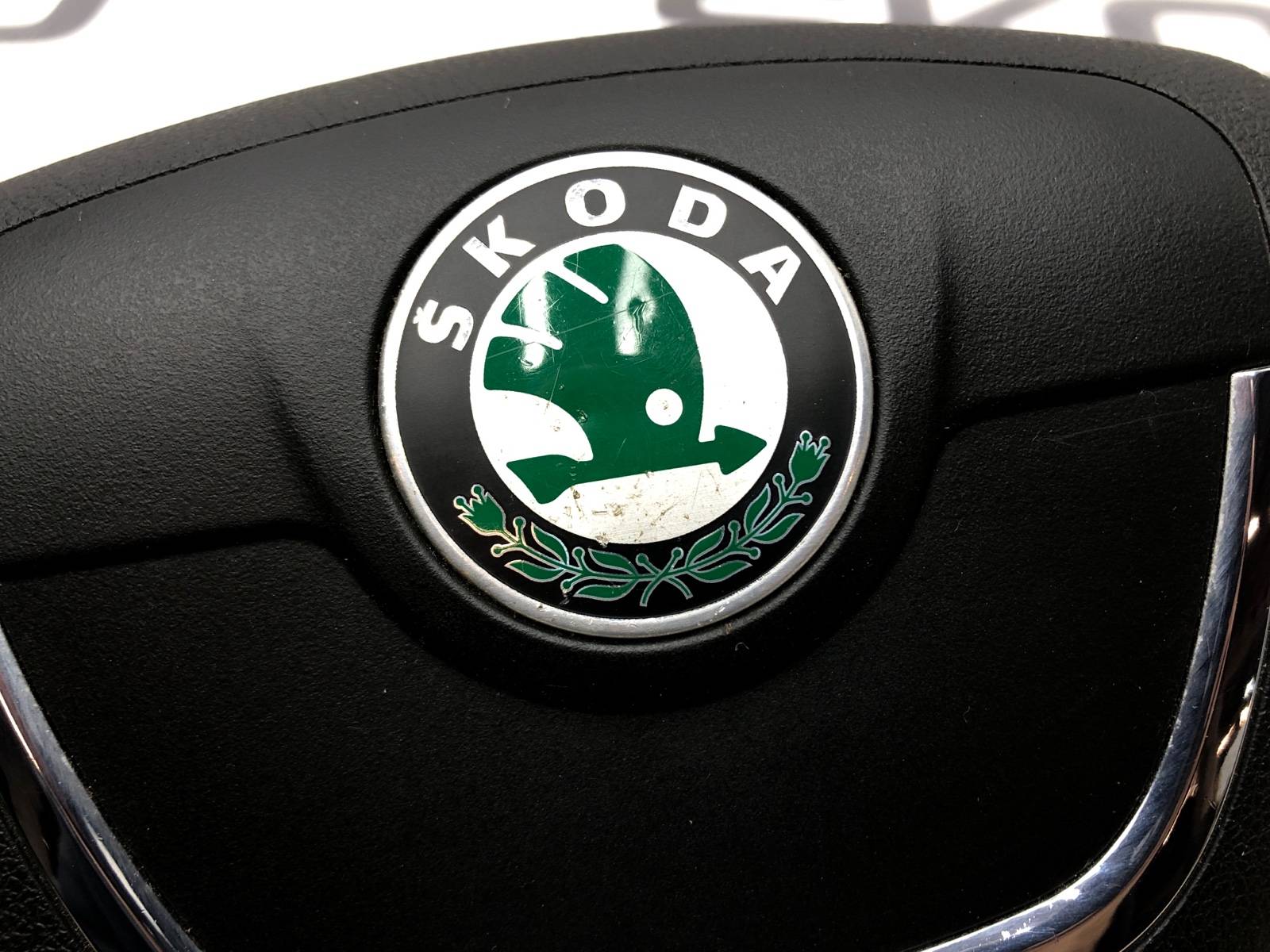 Подушка безопасности водителя, 6500 рублей, Москва