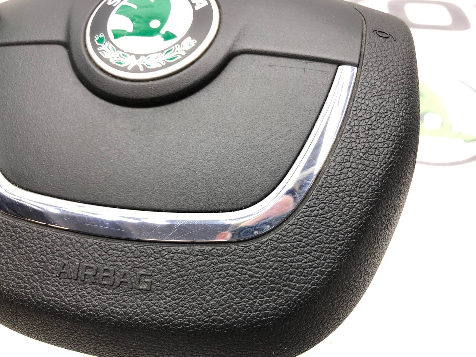 Подушка безопасности водителя, 6500 рублей, Москва