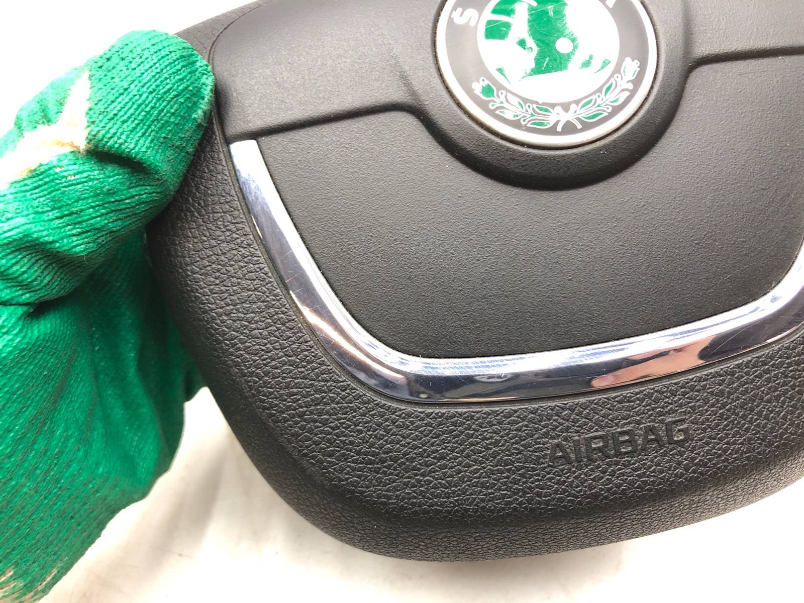 Подушка безопасности водителя, 6500 рублей, Москва