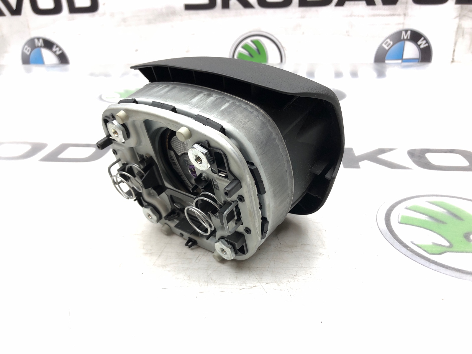 Подушка безопасности водителя, 6500 рублей, Москва