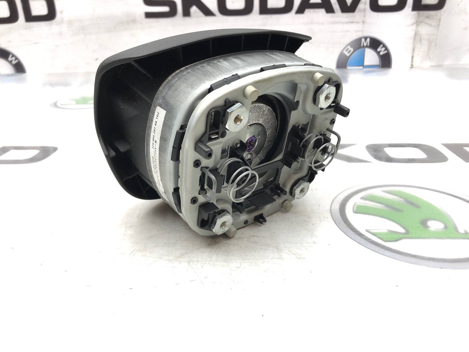 Подушка безопасности водителя, 6500 рублей, Москва