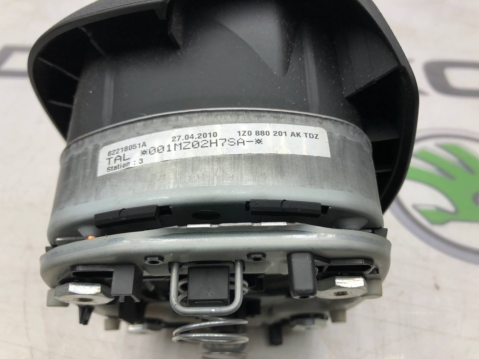 Подушка безопасности водителя, 6500 рублей, Москва