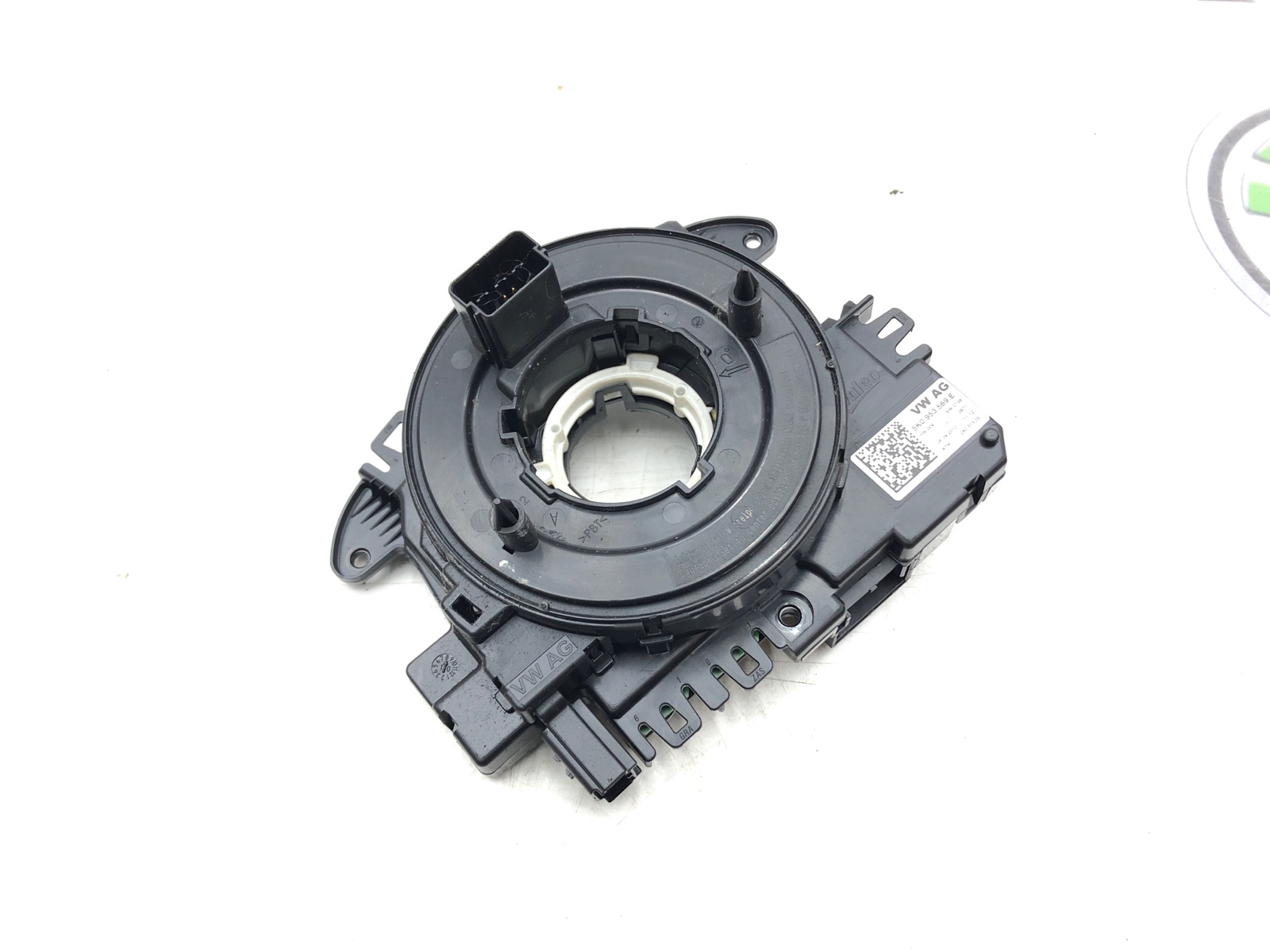 Подрулевое кольцо, 10000 рублей, Москва