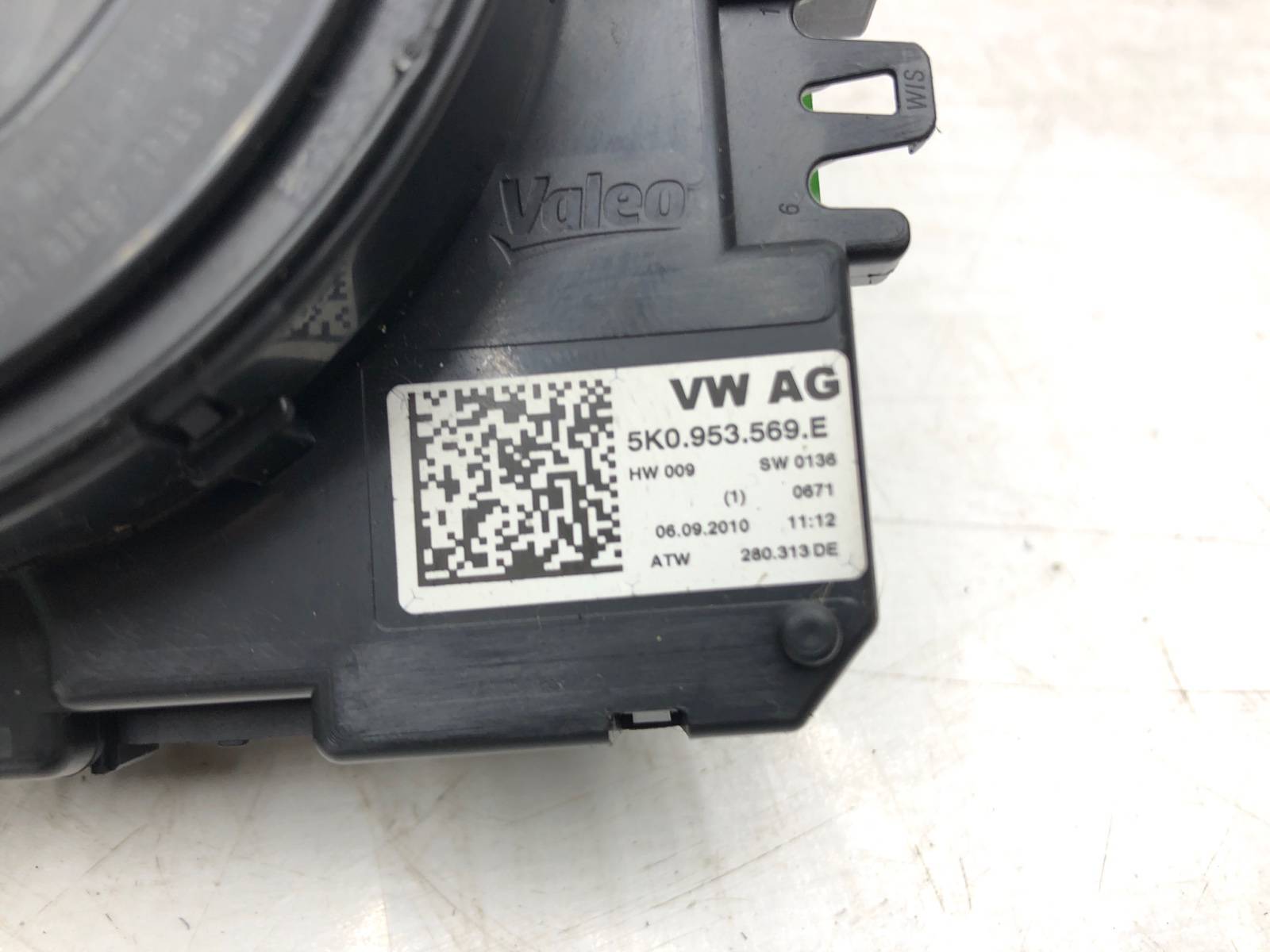 Подрулевое кольцо, 10000 рублей, Москва