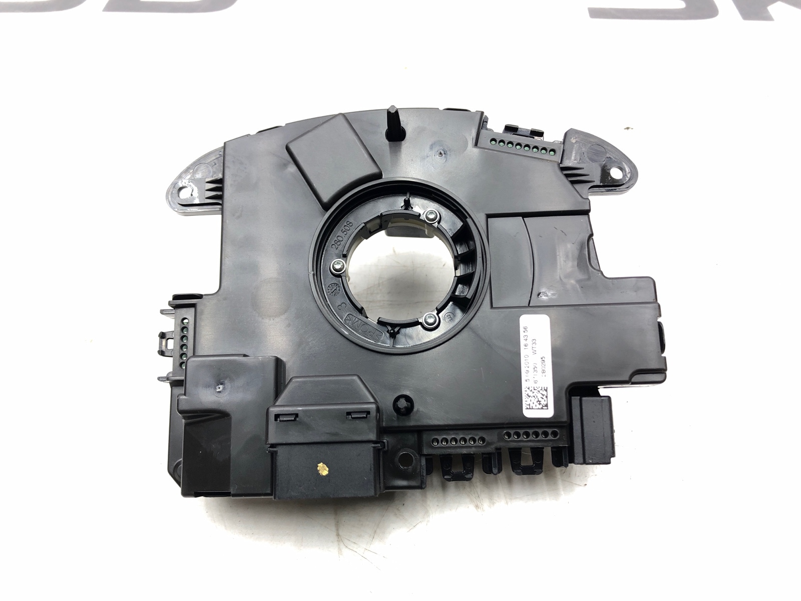 Подрулевое кольцо, 10000 рублей, Москва