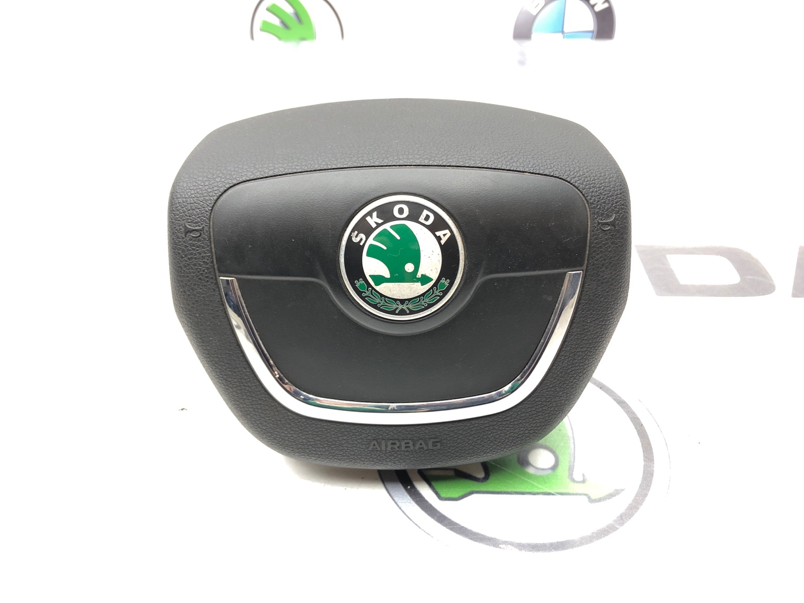 Подушка безопасности водителя, 6500 рублей, Москва