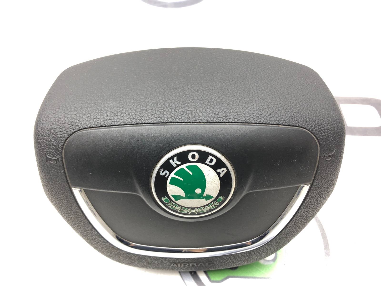 Подушка безопасности водителя, 6500 рублей, Москва