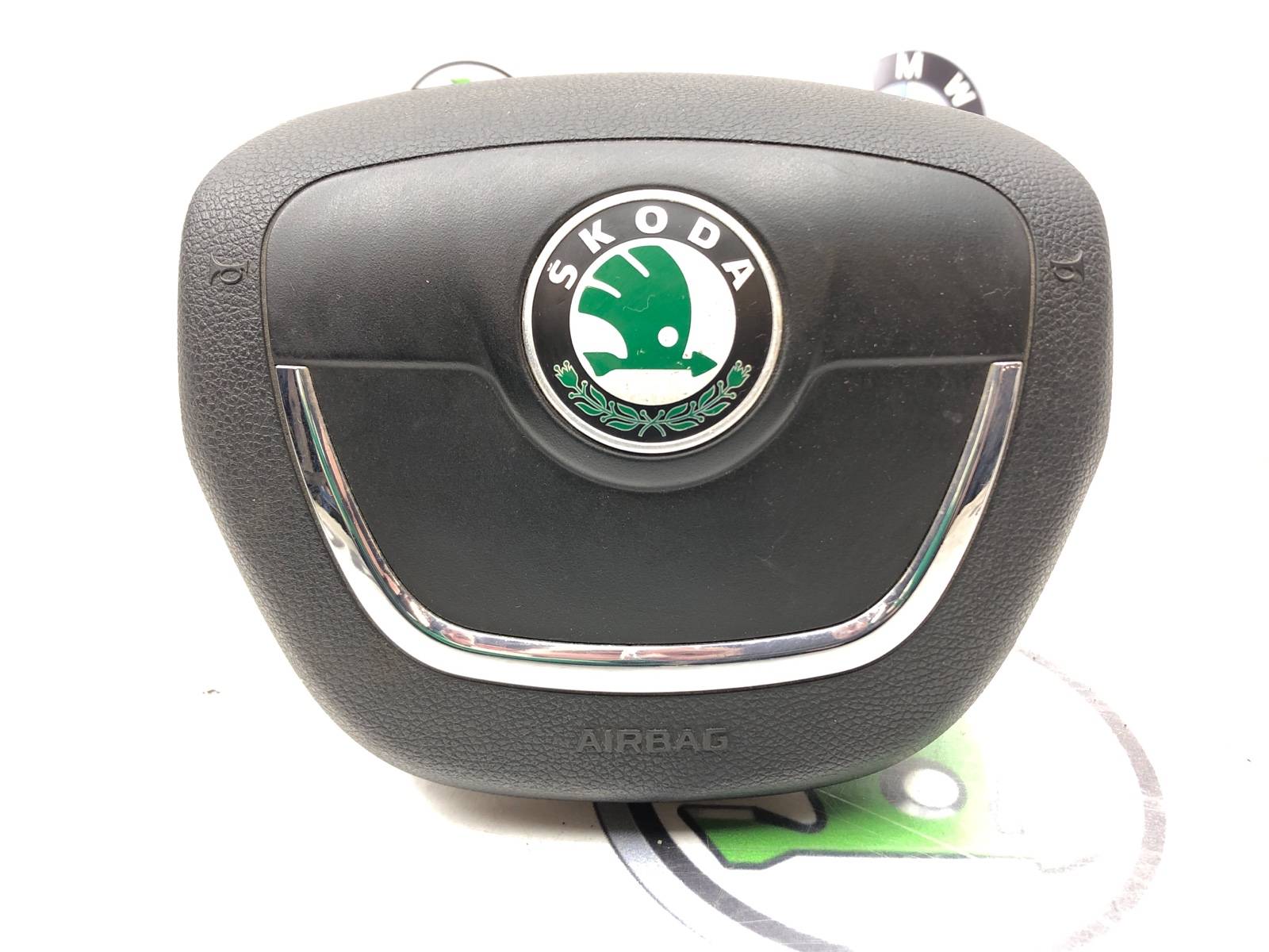 Подушка безопасности водителя, 6500 рублей, Москва