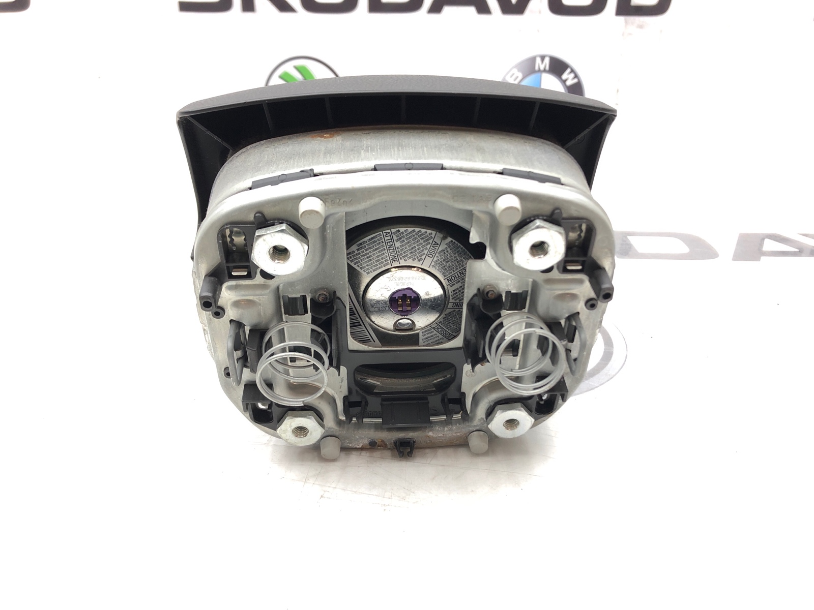 Подушка безопасности водителя, 6500 рублей, Москва