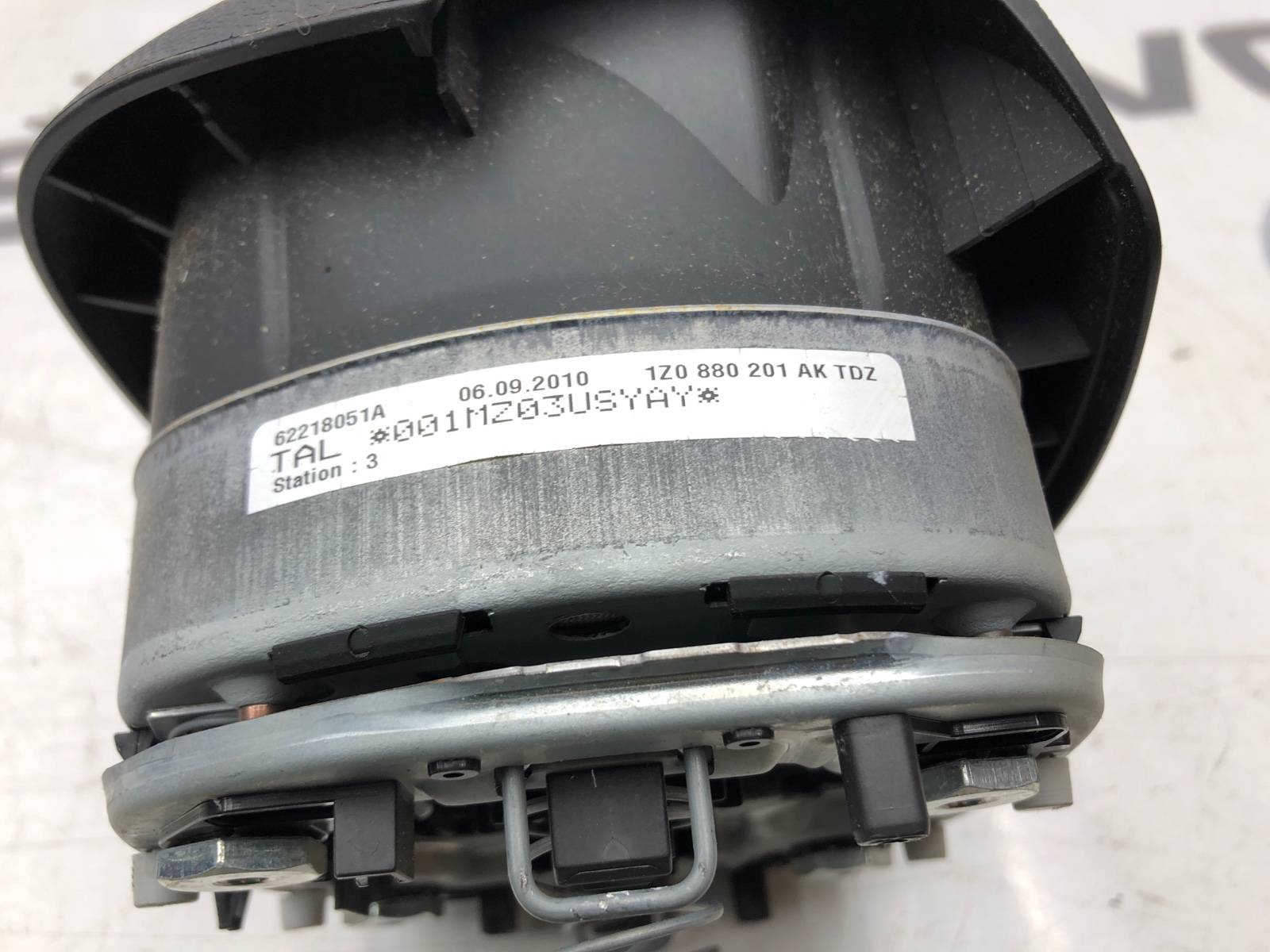 Подушка безопасности водителя, 6500 рублей, Москва