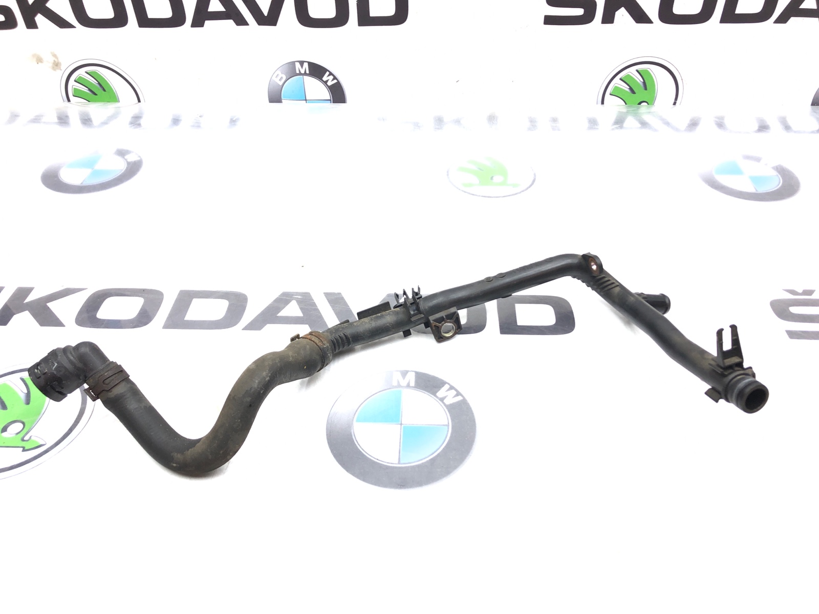 Трубка системы охлаждения, 800 рублей, Москва