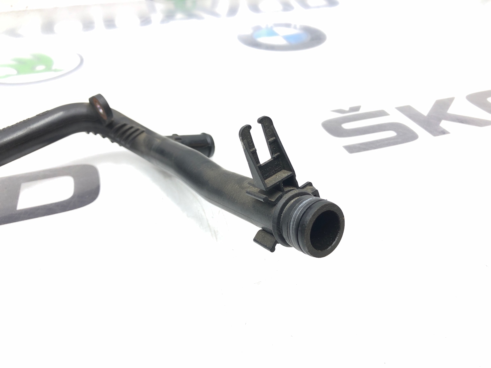 Трубка системы охлаждения, 800 рублей, Москва