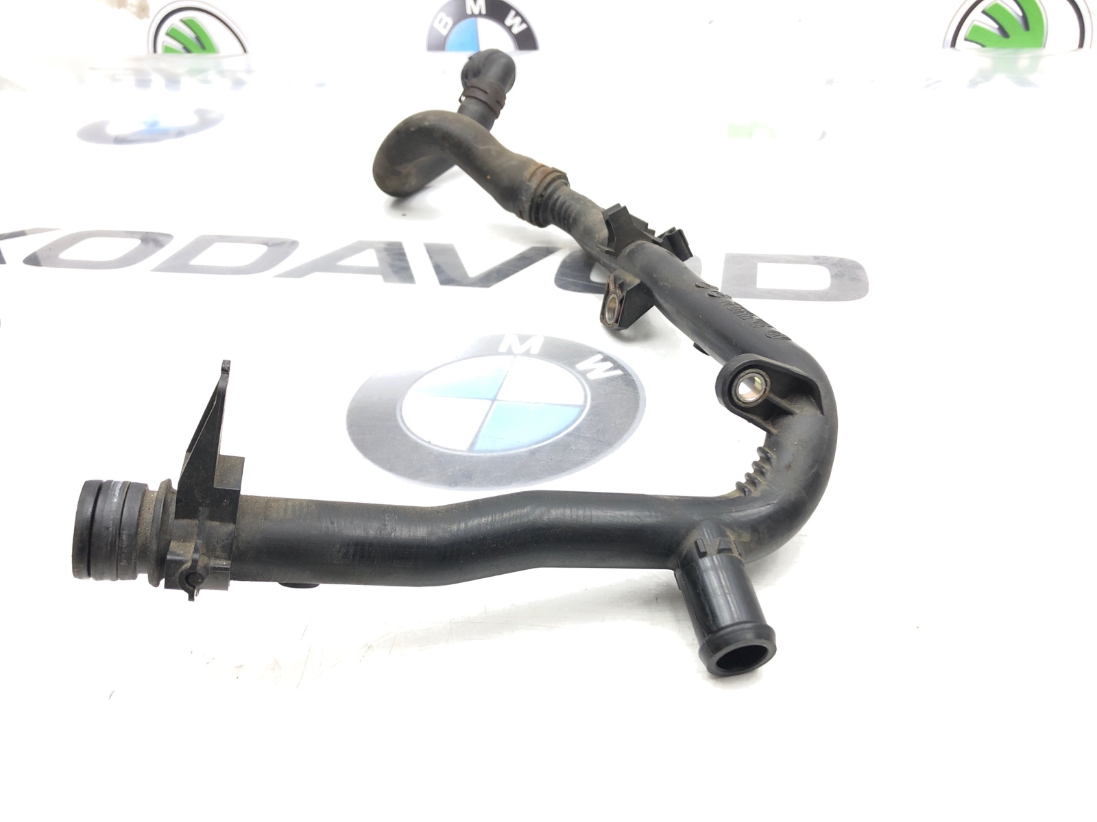 Трубка системы охлаждения, 800 рублей, Москва