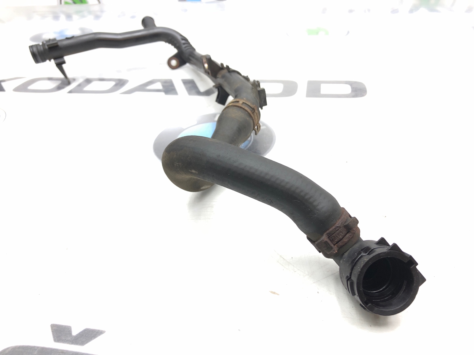 Трубка системы охлаждения, 800 рублей, Москва