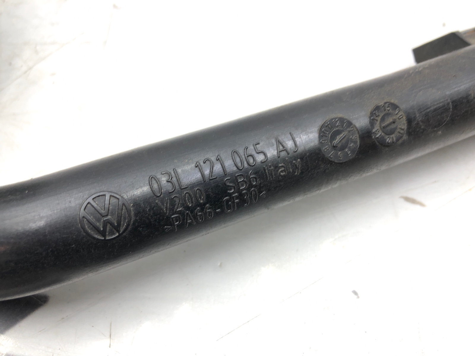 Трубка системы охлаждения, 800 рублей, Москва