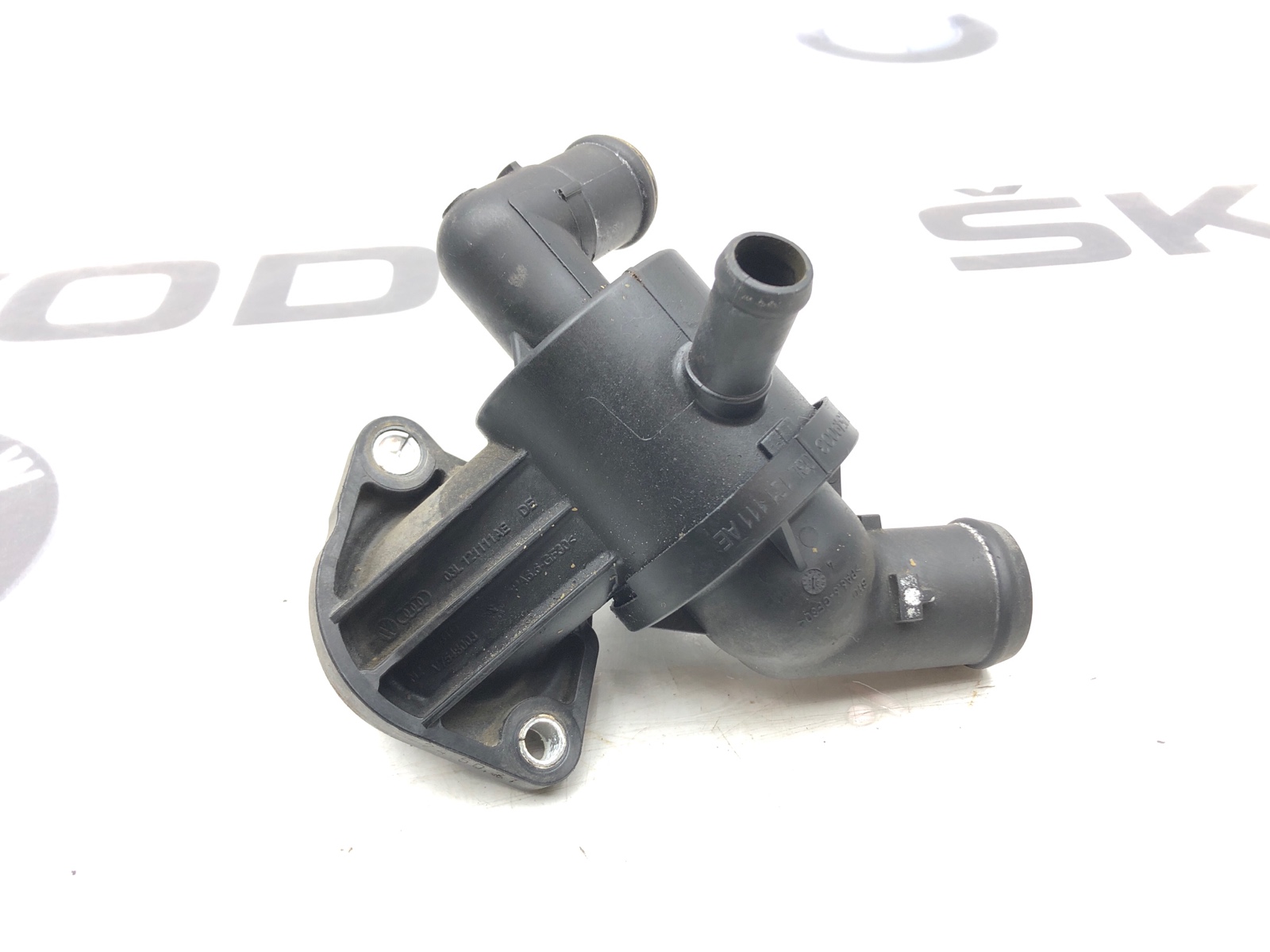 Термостат, 1000 рублей, Москва