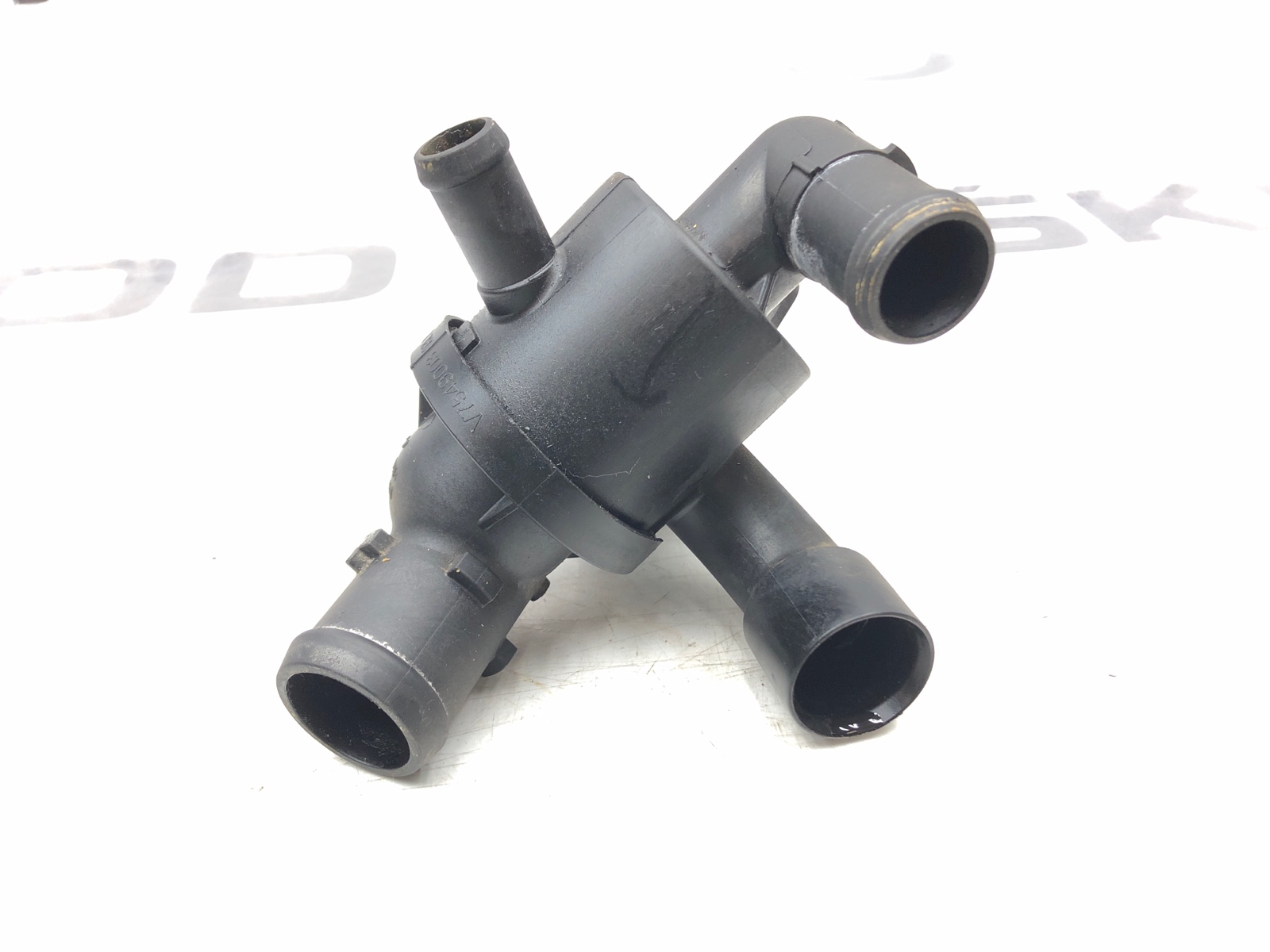 Термостат, 1000 рублей, Москва