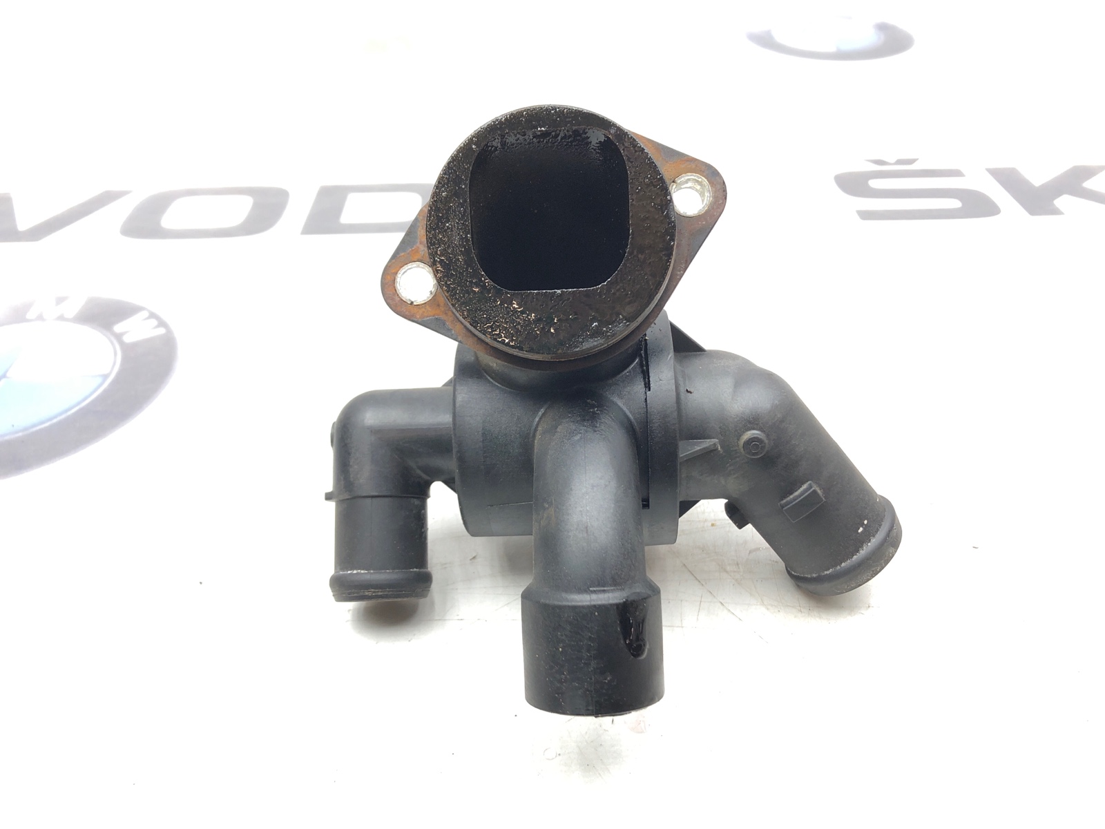 Термостат, 1000 рублей, Москва