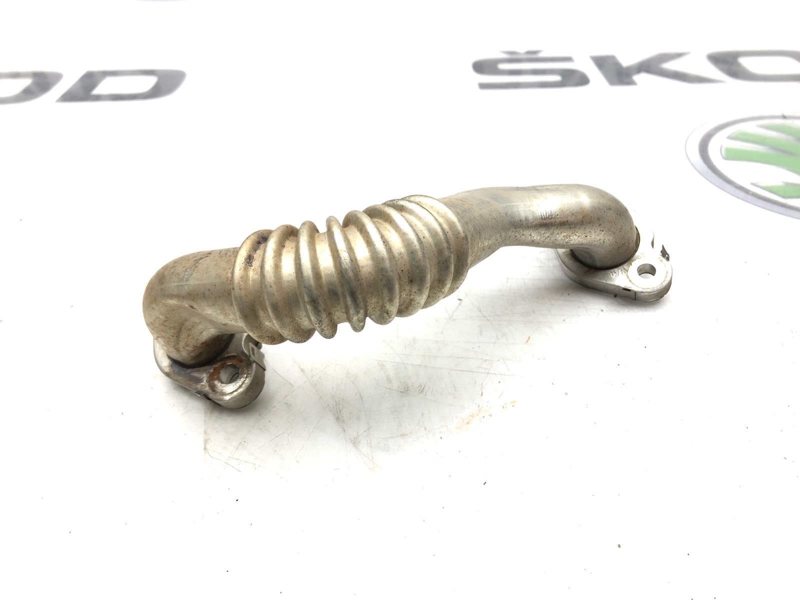 Трубка EGR, 300 рублей, Москва