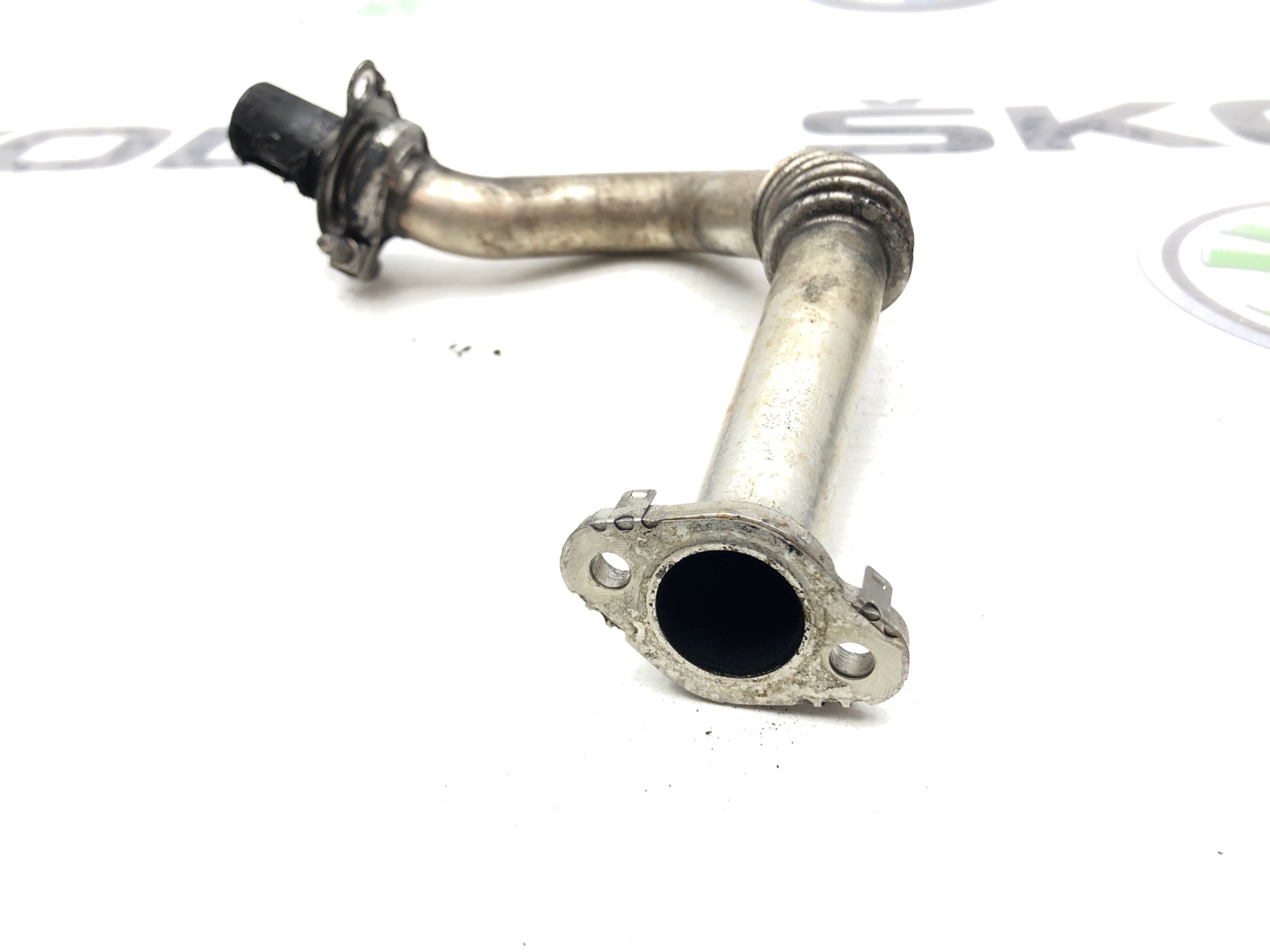 Трубка EGR, 500 рублей, Москва