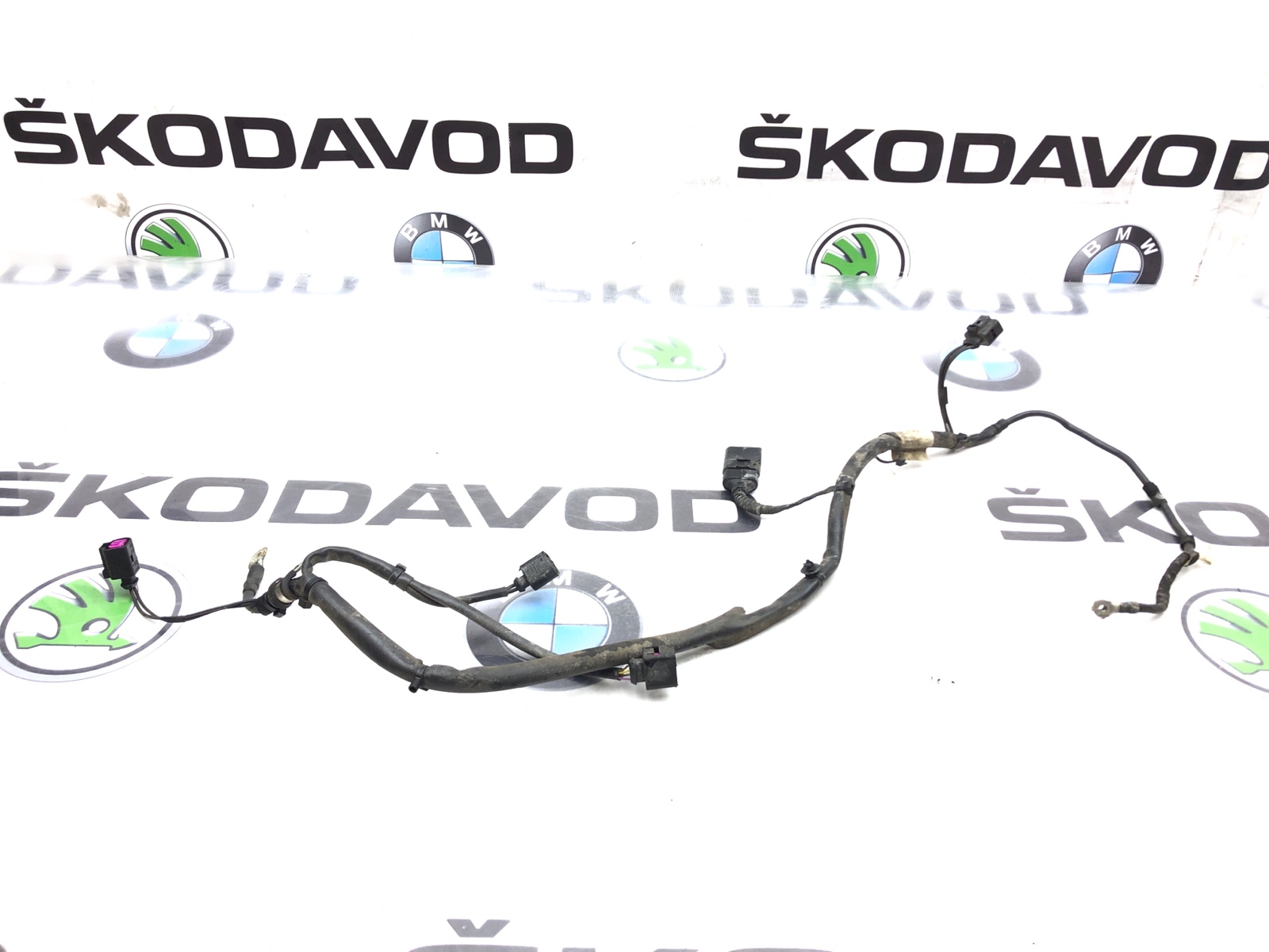 Проводка генератора, 1000 рублей, Москва