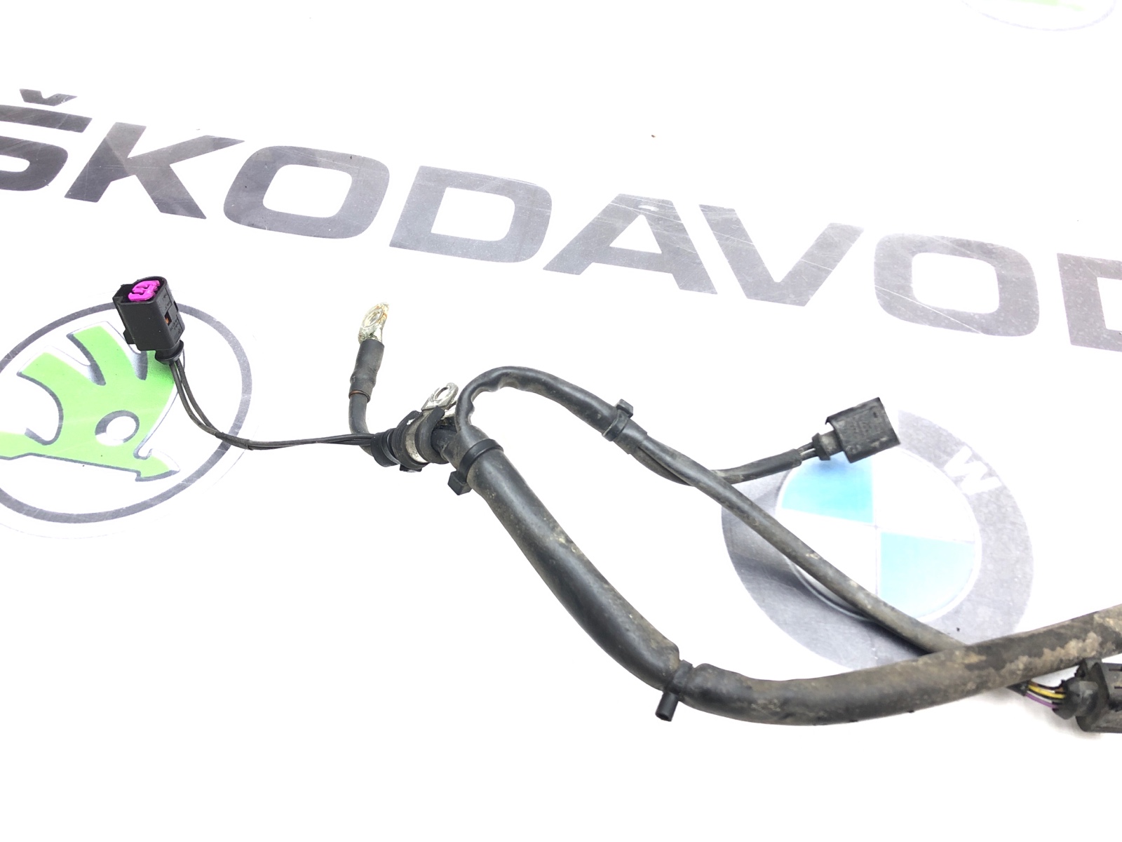 Проводка генератора, 1000 рублей, Москва