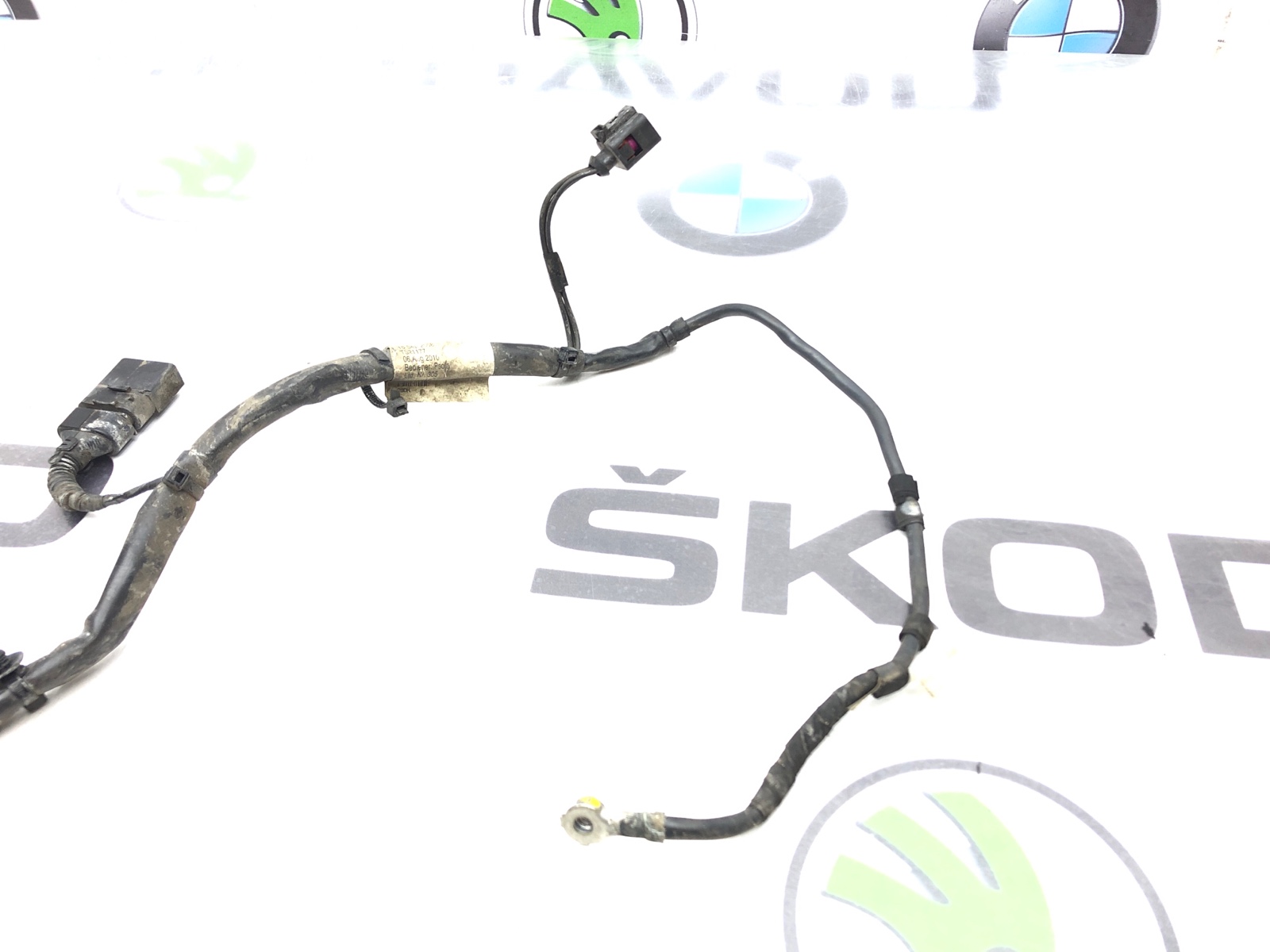 Проводка генератора, 1000 рублей, Москва