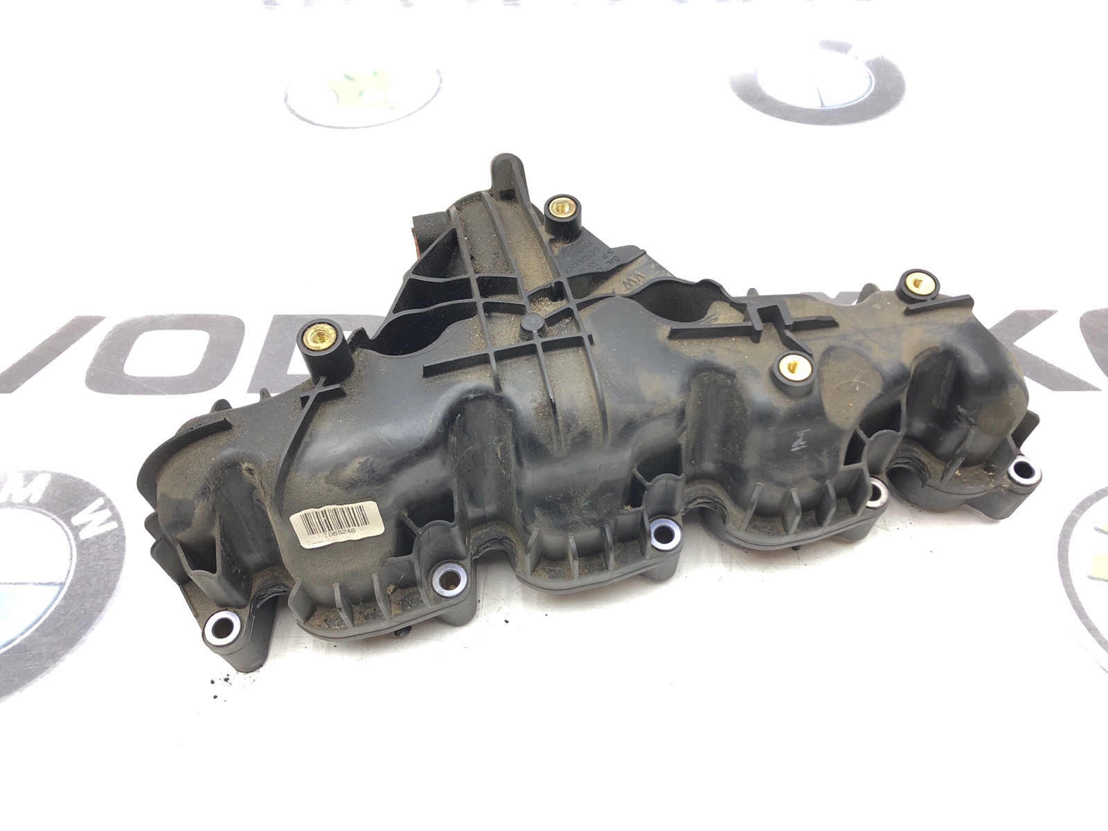 Коллектор впускной, 800 рублей, Москва