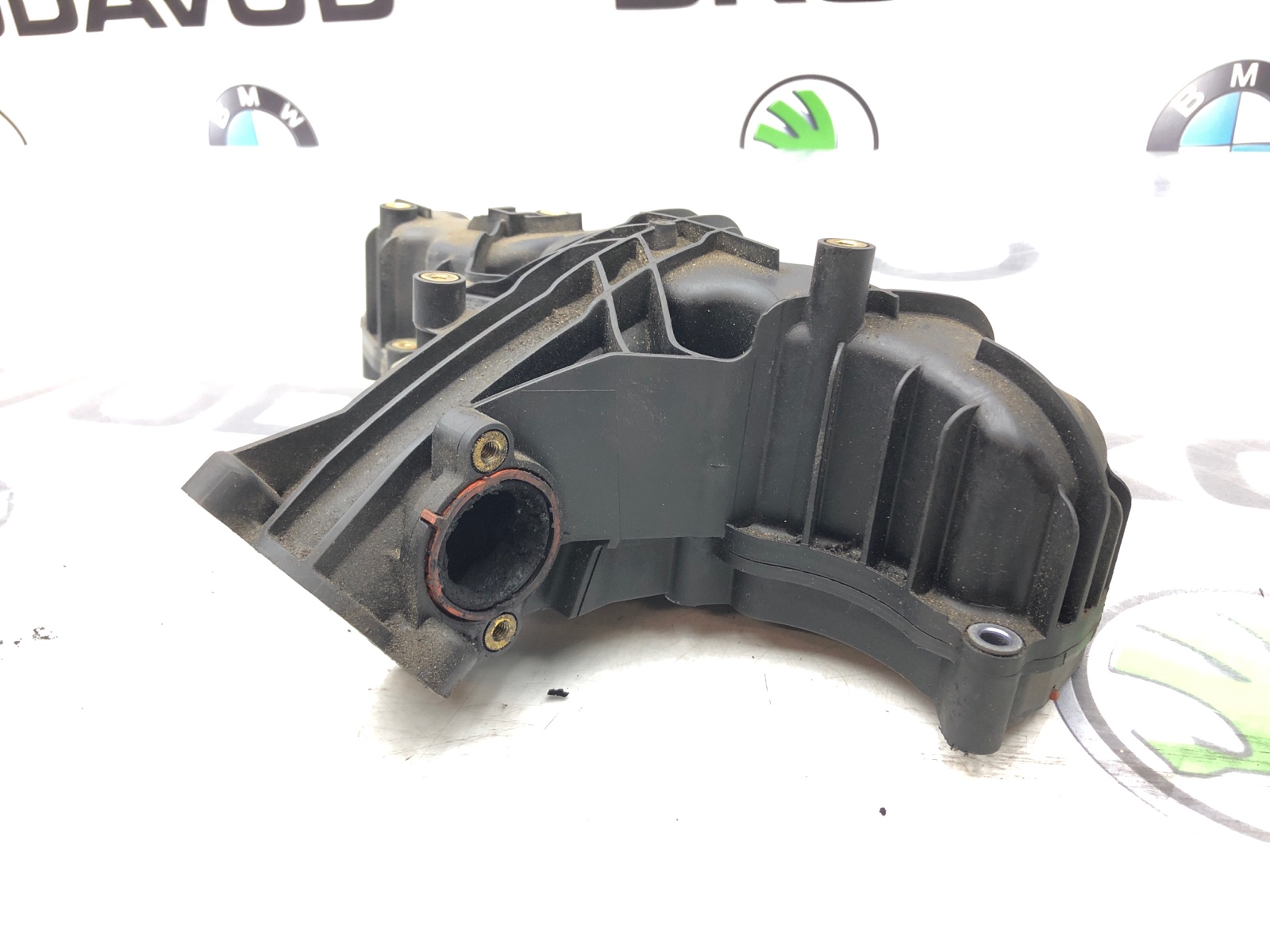 Коллектор впускной, 800 рублей, Москва